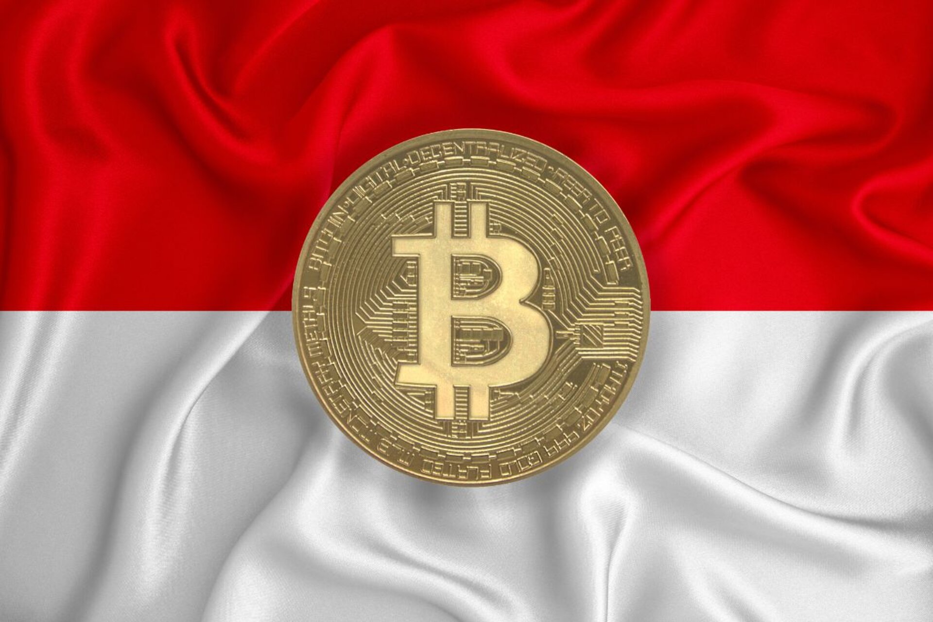 Cryptocurrency for Beginners in Indonesia
