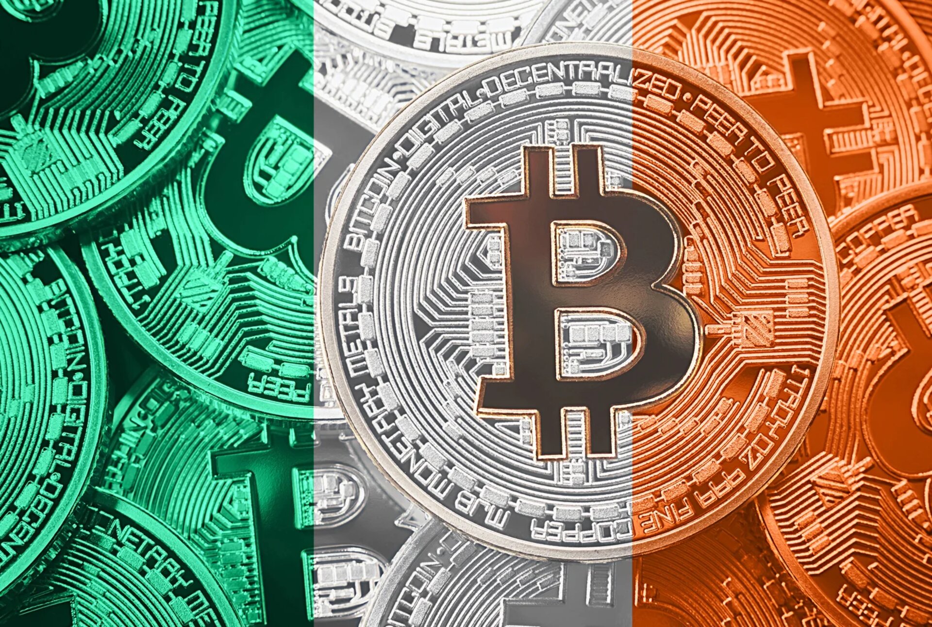 Cryptocurrency for Beginners in Ireland
