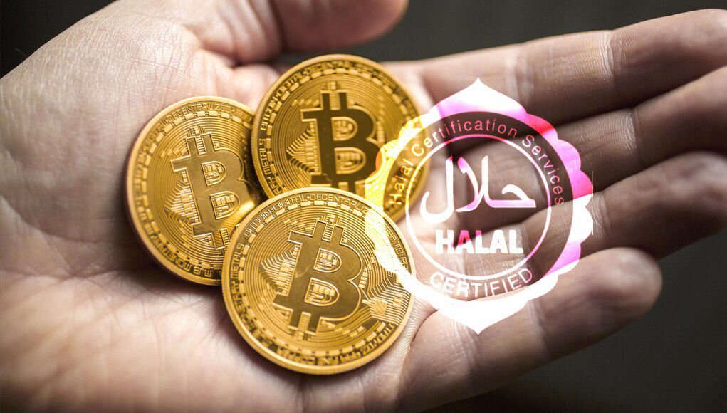 Is Cryptocurrency Halal?