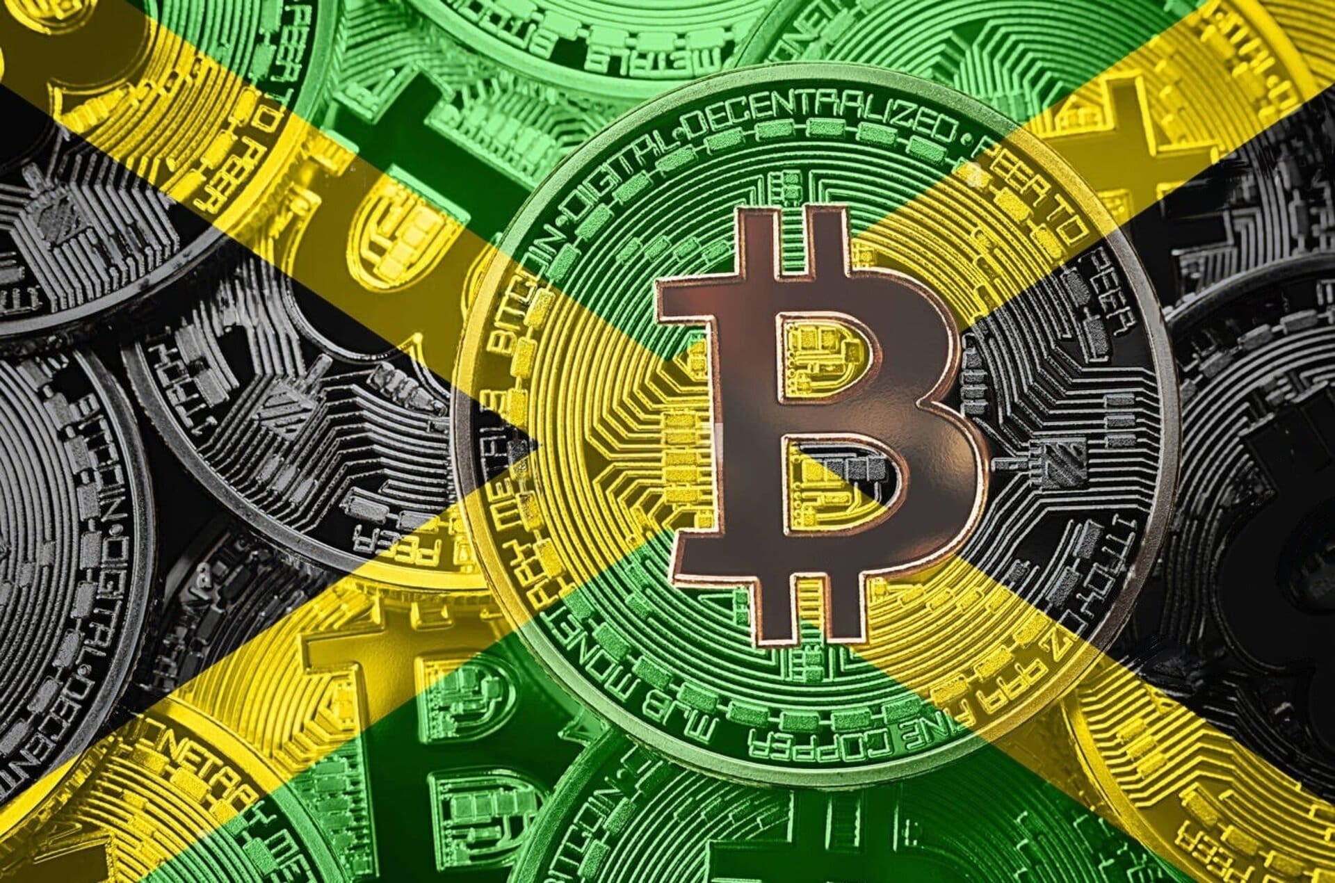 Cryptocurrency for Beginners in Jamaica
