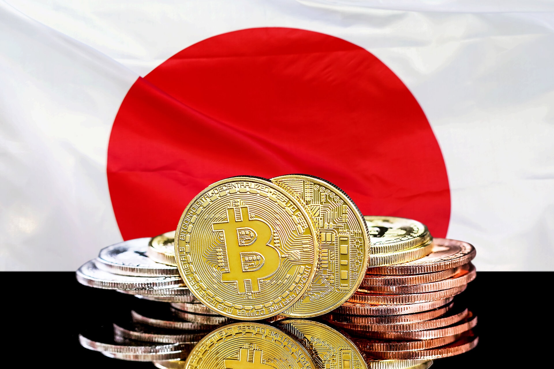 Cryptocurrency for Beginners in Japan