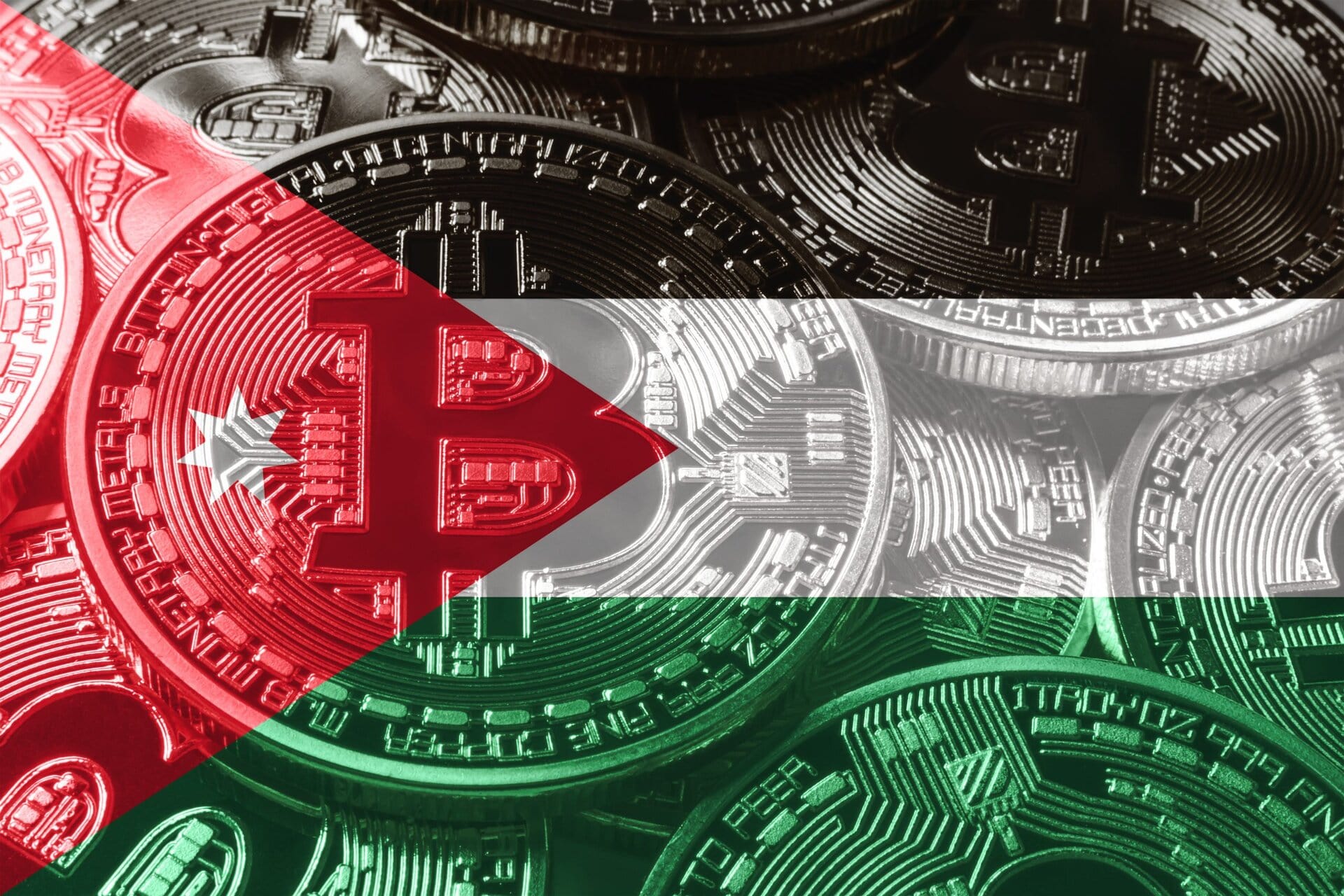 Cryptocurrency for Beginners in Jordan