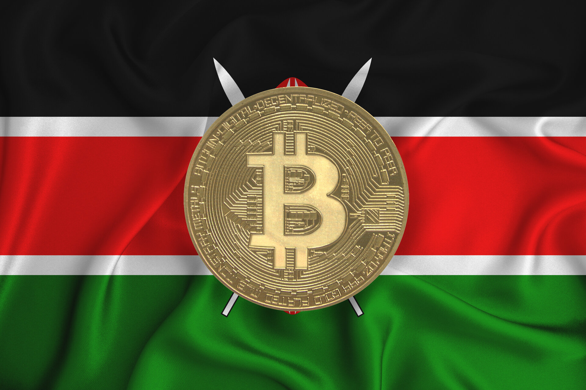 Cryptocurrency for Beginners in Kenya