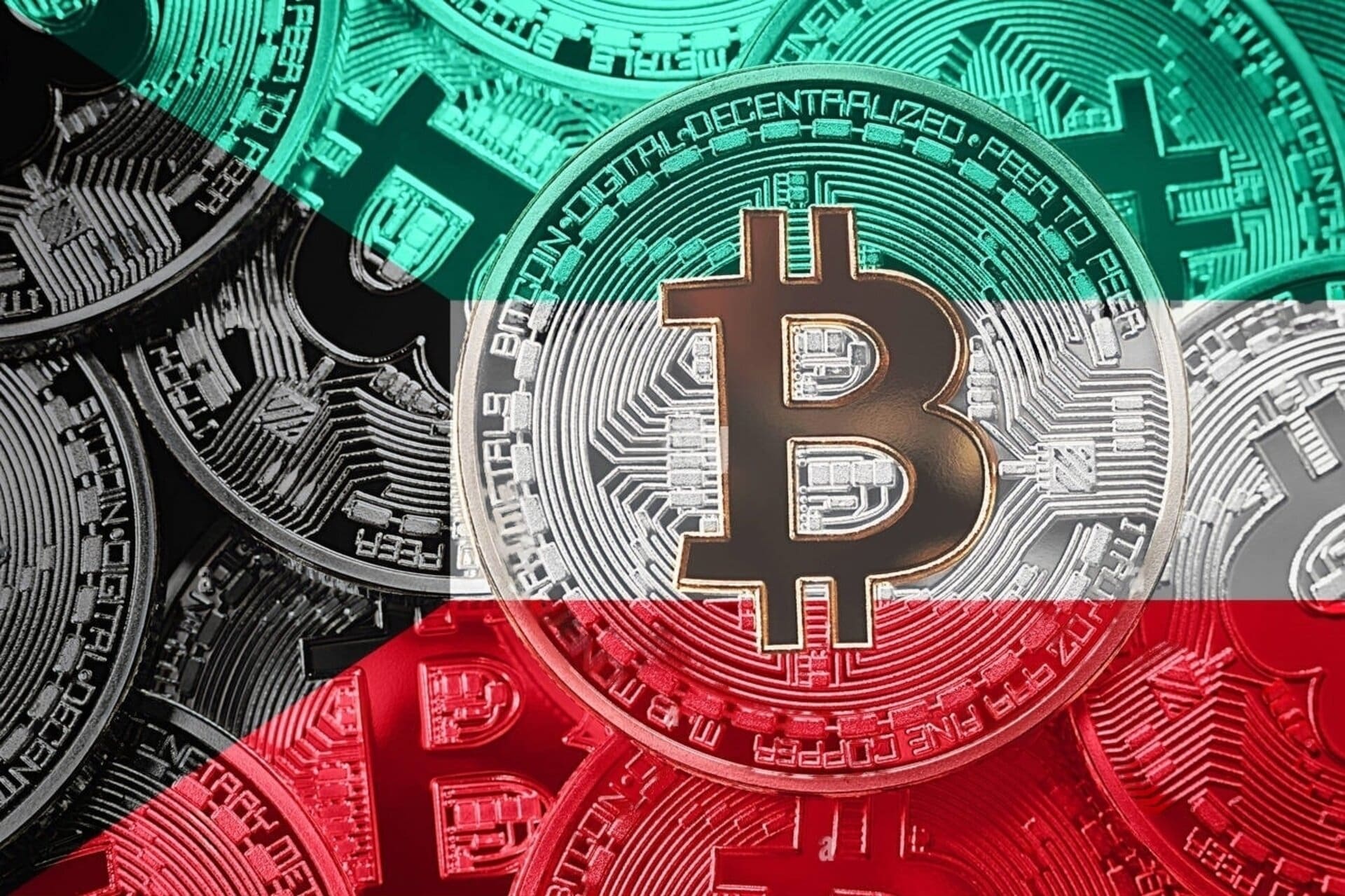 Cryptocurrency for Beginners in Kuwait