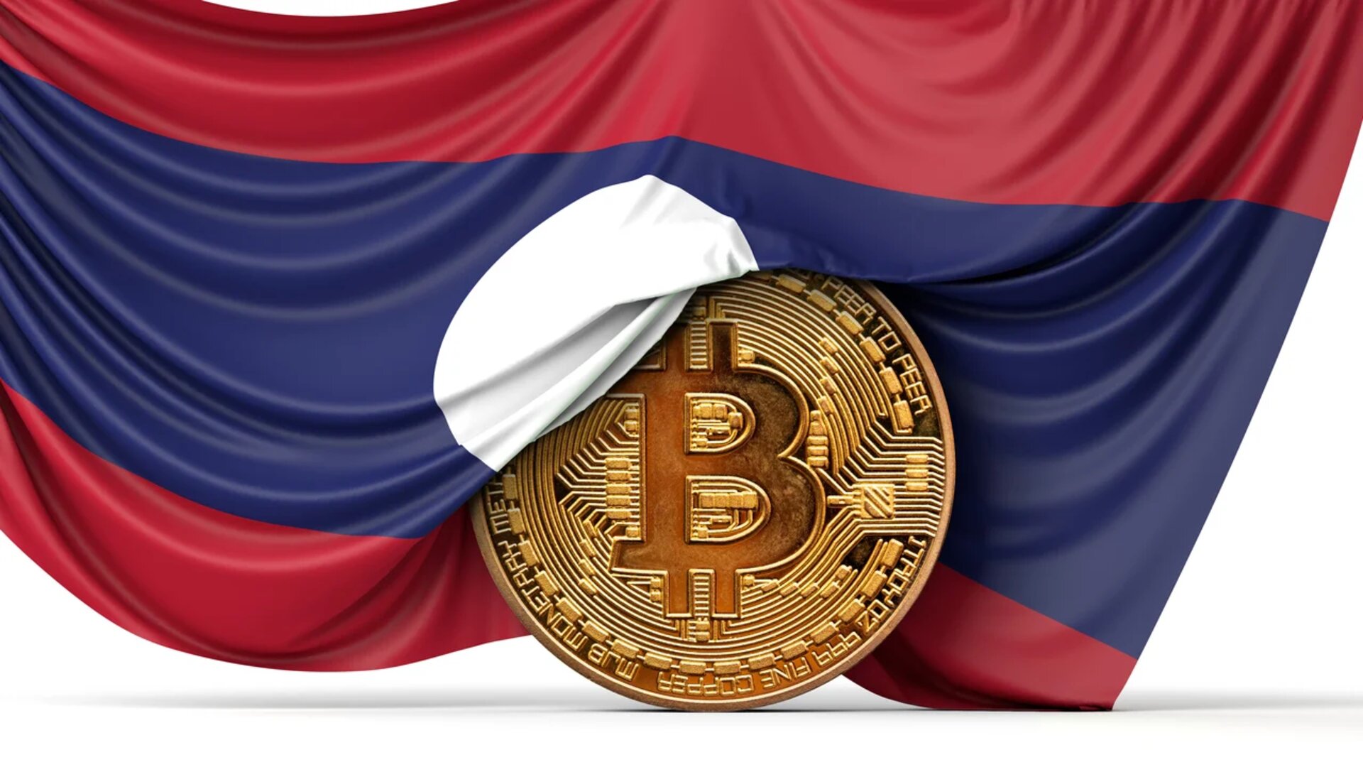 Cryptocurrency for Beginners in Laos