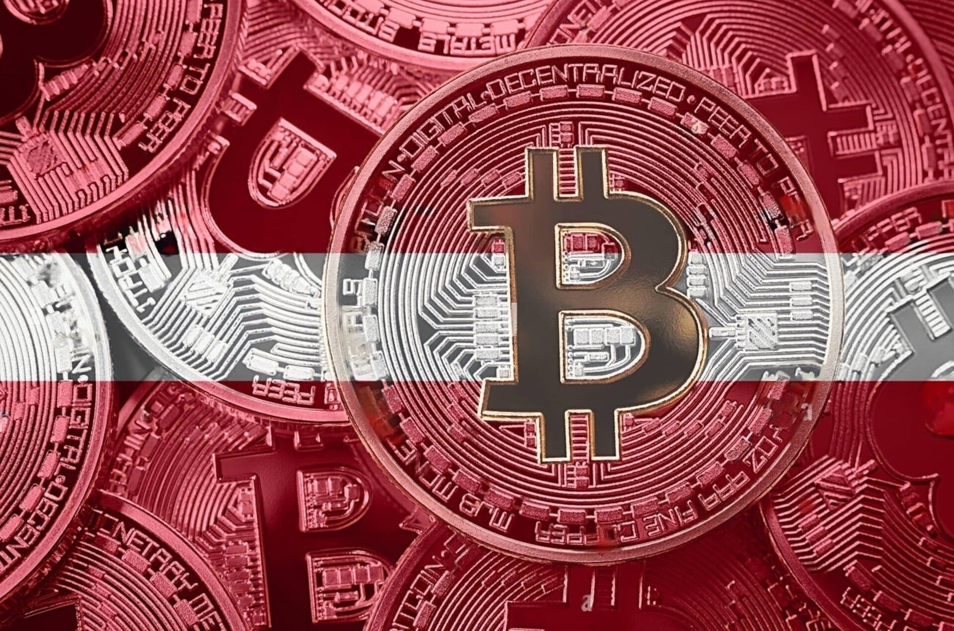 Cryptocurrency for Beginners in Latvia
