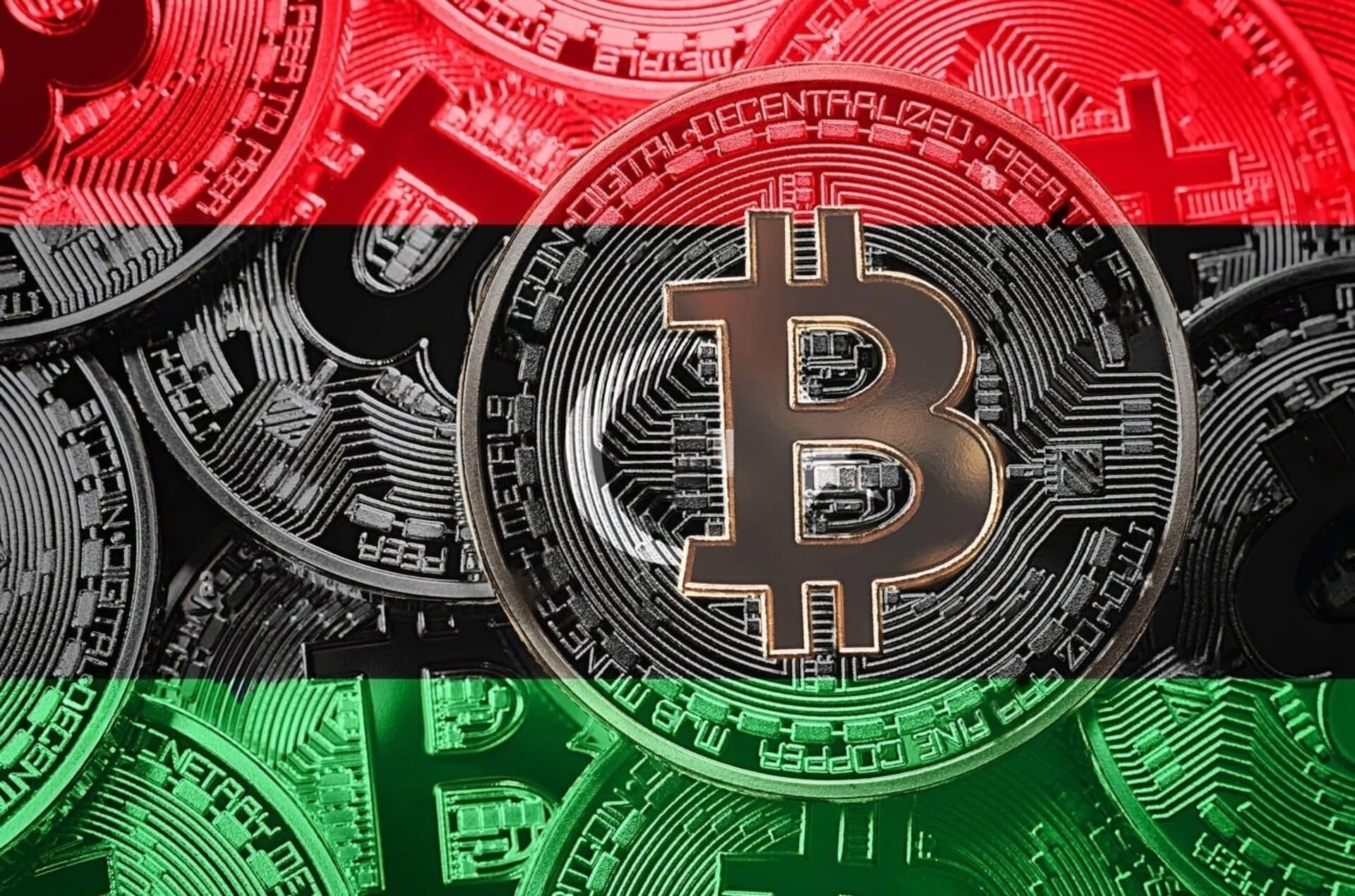 Cryptocurrency for Beginners in Libya