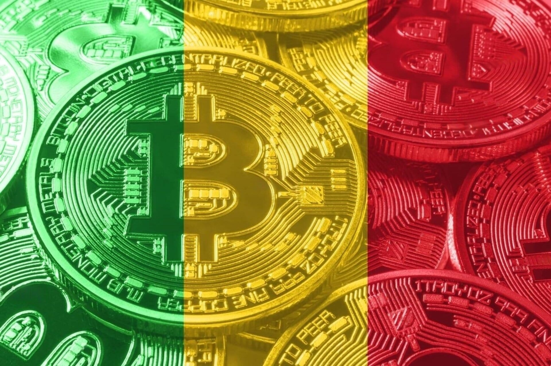 Cryptocurrency for Beginners in Mali