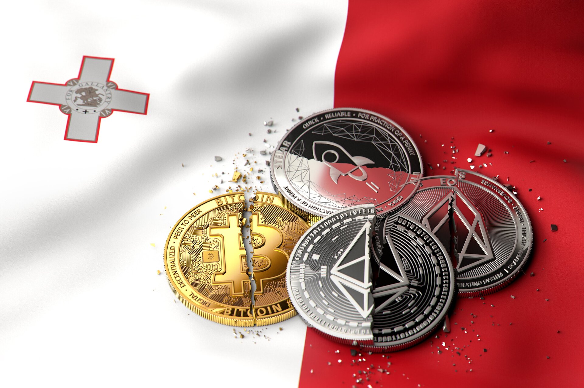 Cryptocurrency for Beginners in Malta