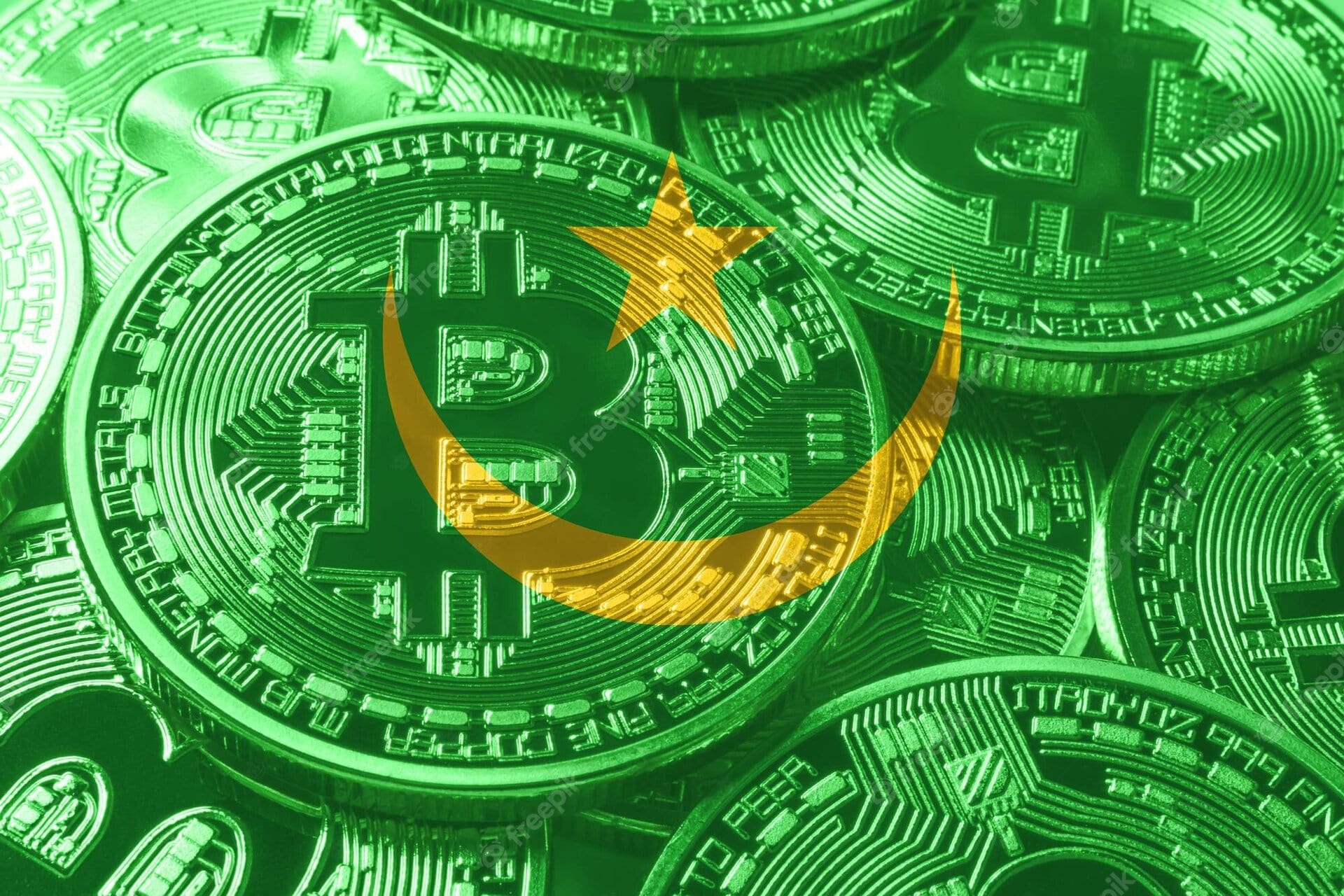Cryptocurrency for Beginners in Mauritania