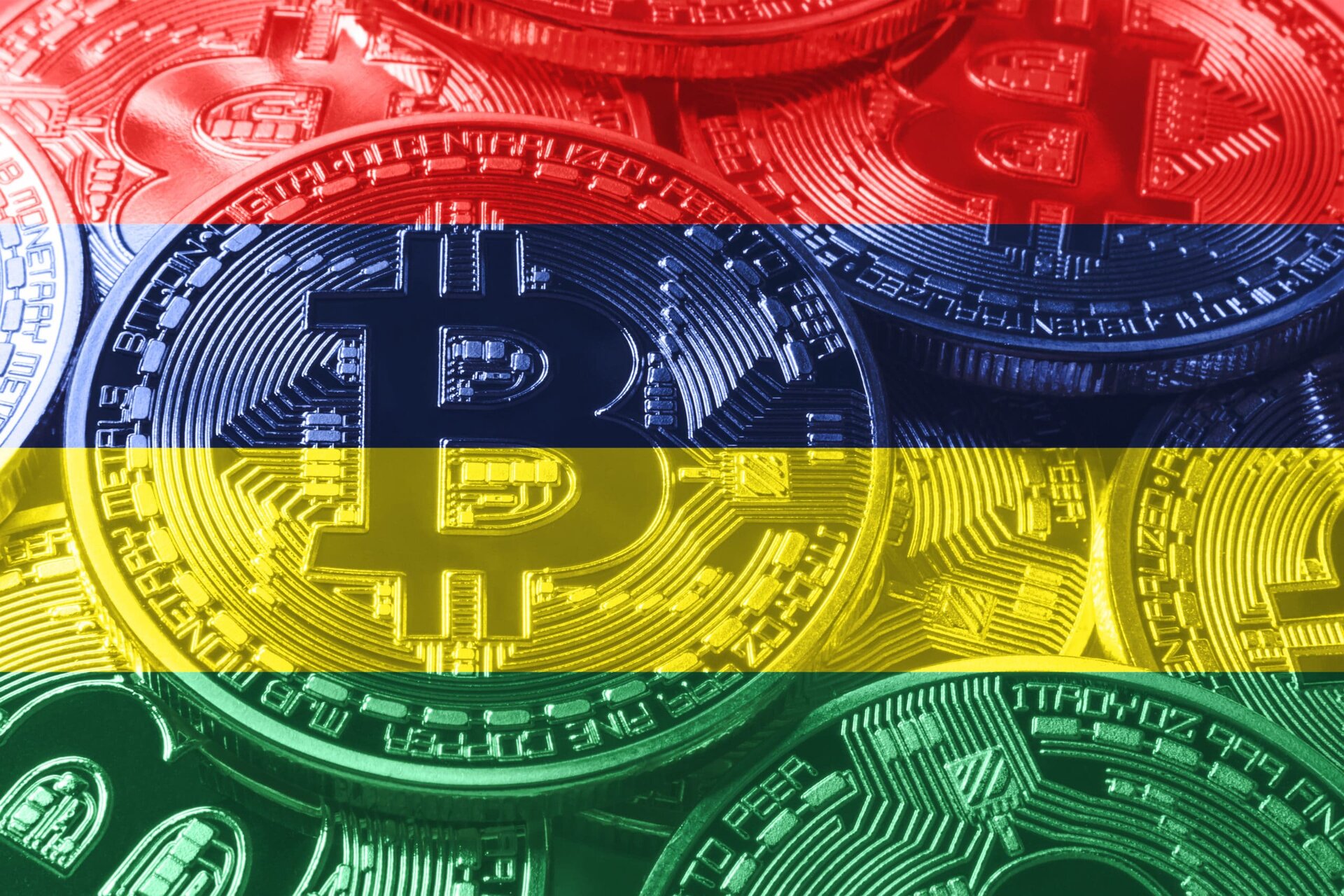 Cryptocurrency for Beginners in Mauritius