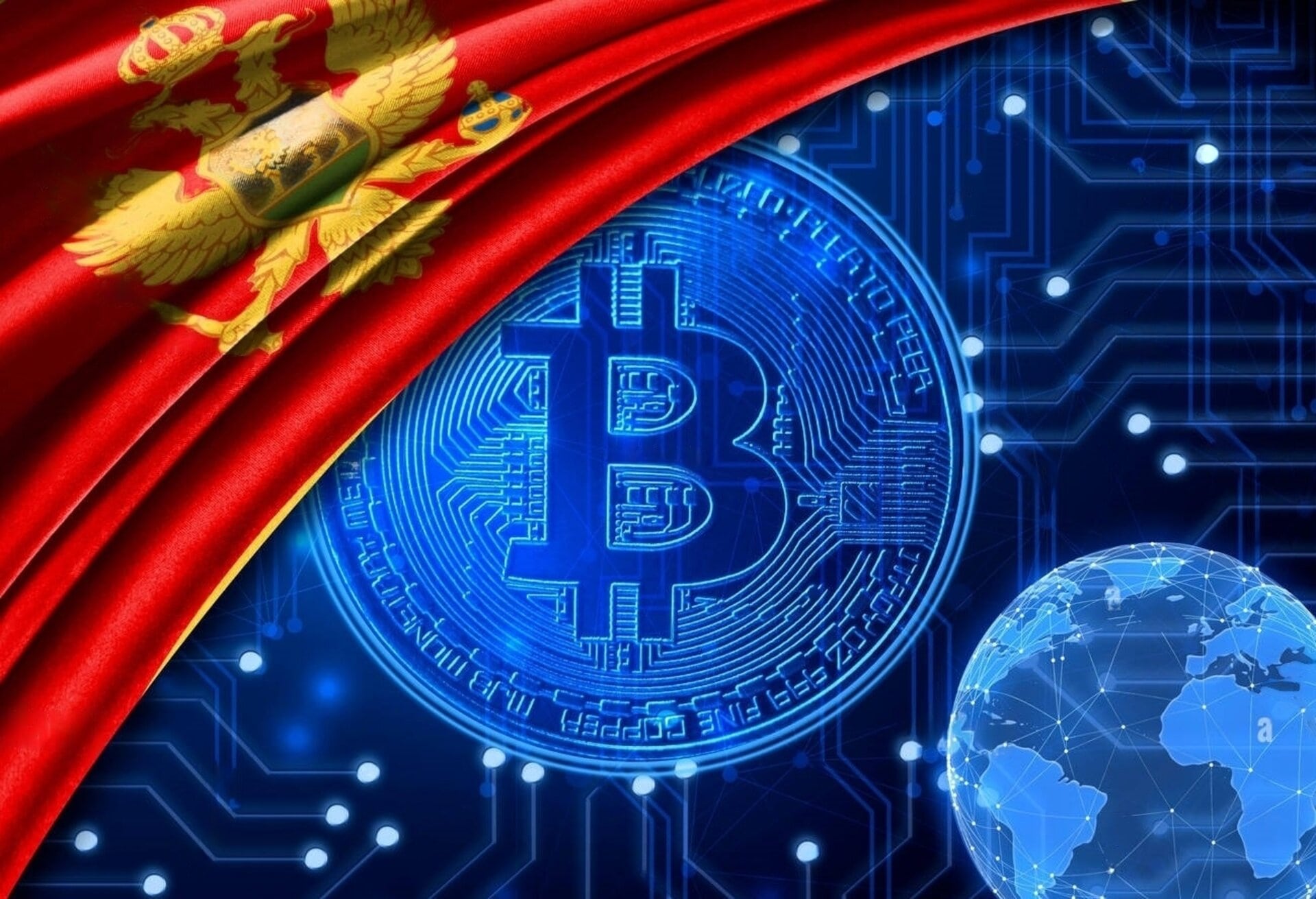 Cryptocurrency for Beginners in Montenegro