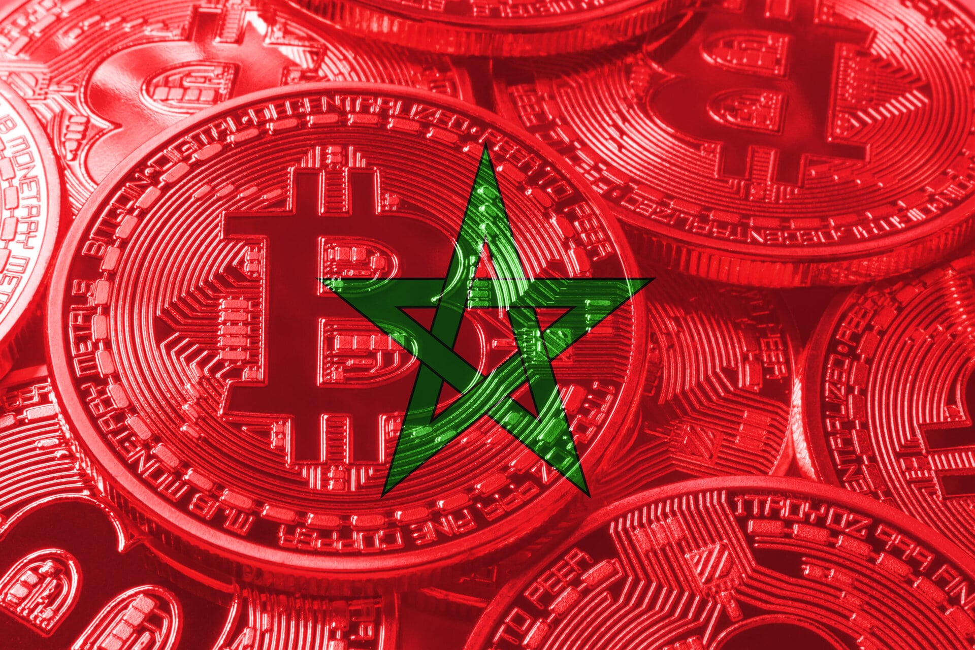 Cryptocurrency for Beginners in Morocco