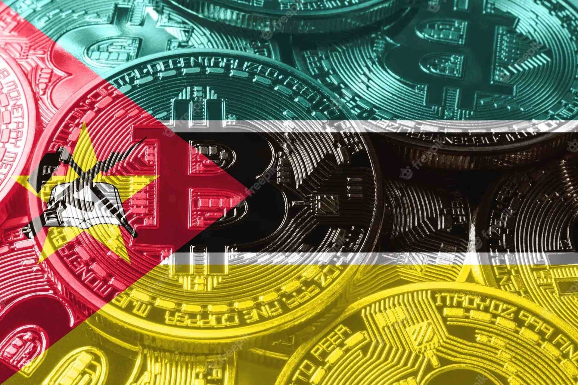 Cryptocurrency for Beginners in Mozambique