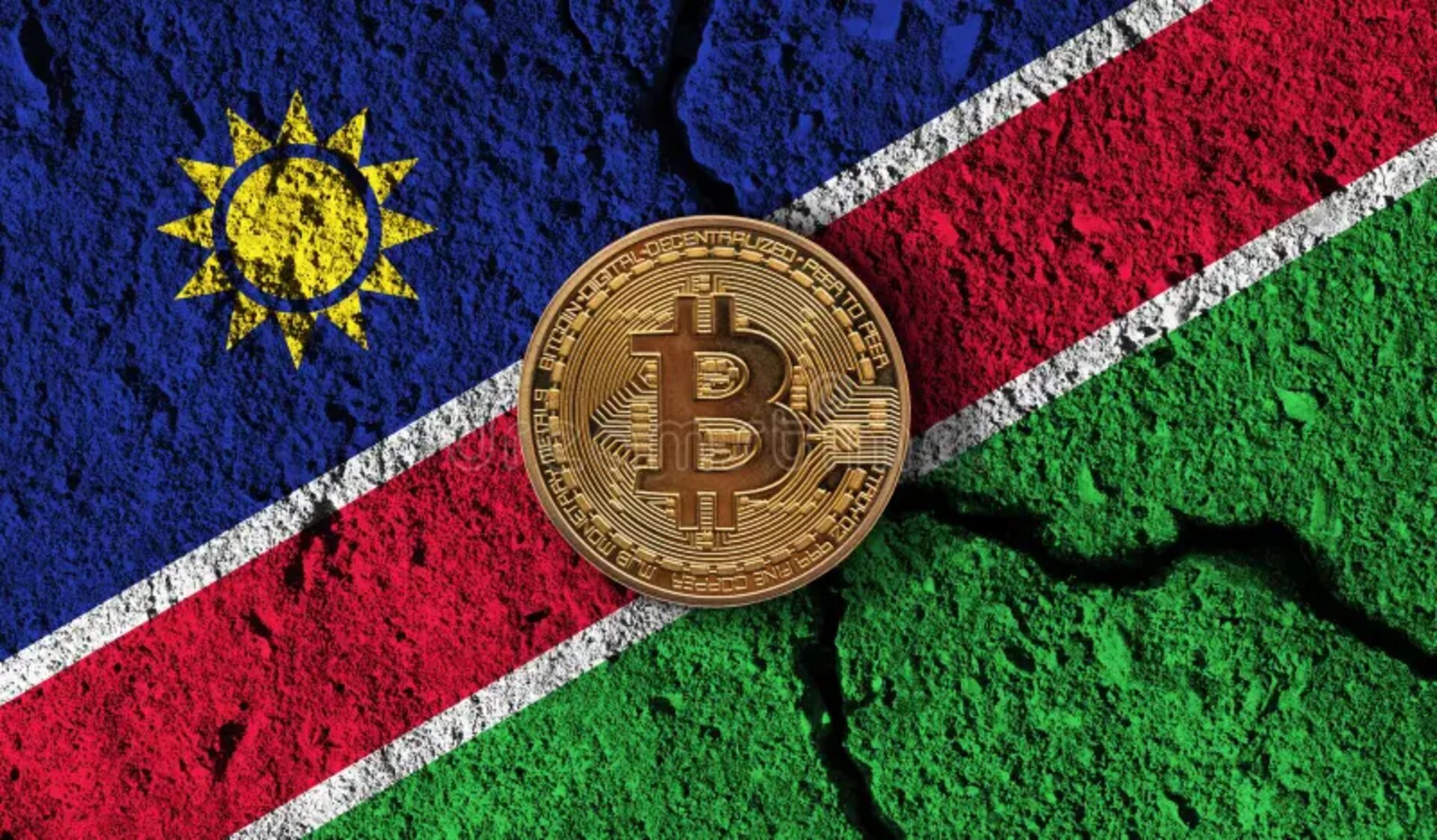 Cryptocurrency for Beginners in Namibia