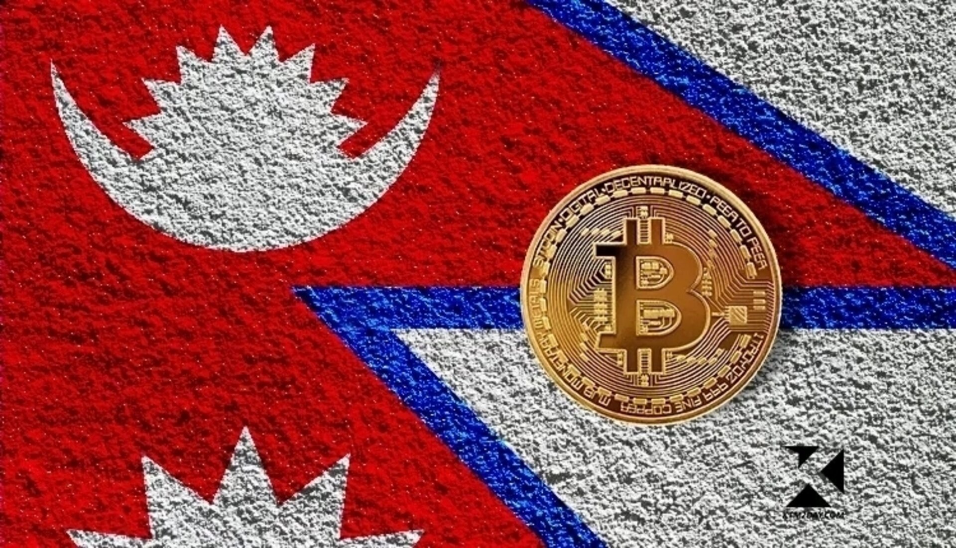 Cryptocurrency for Beginners in Nepal