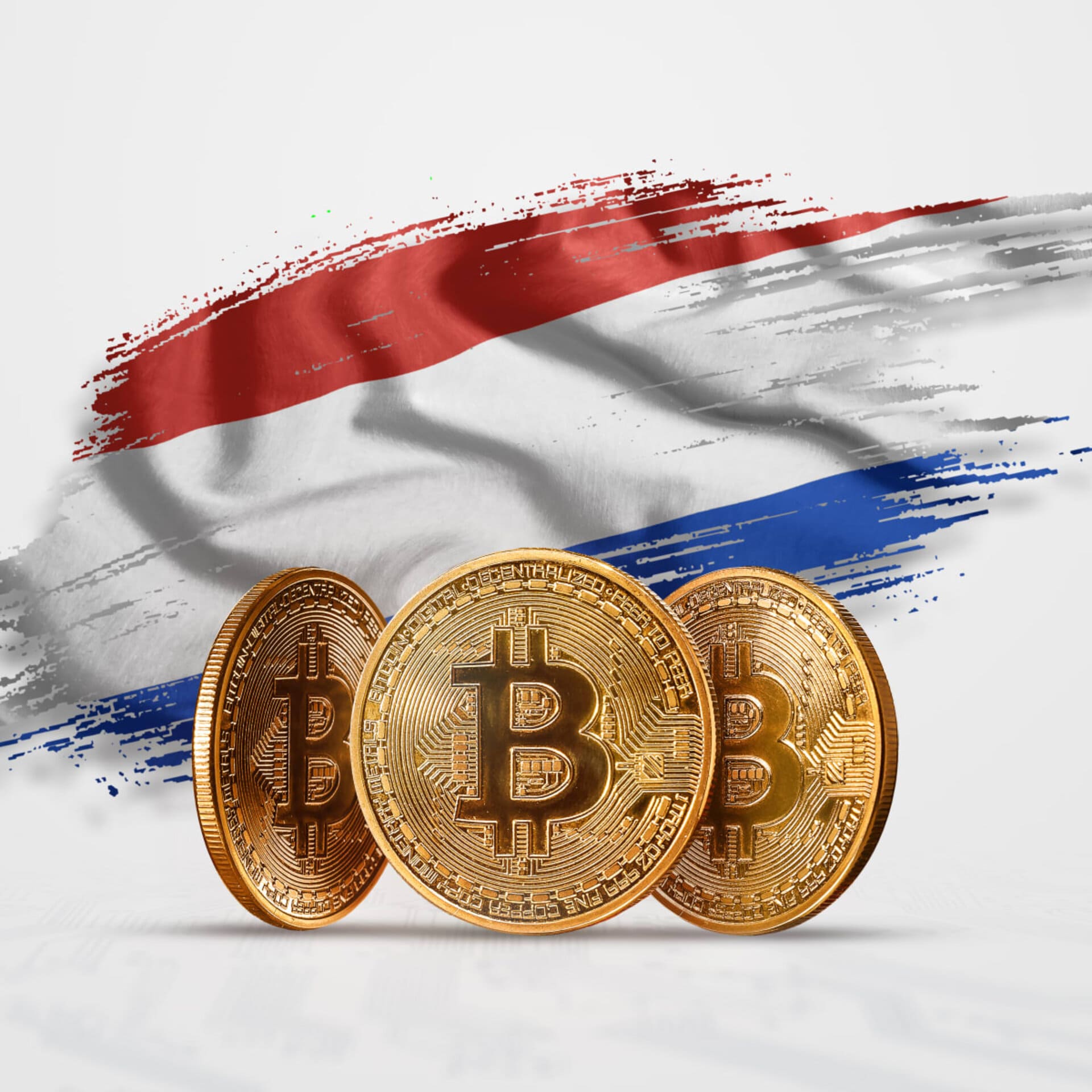 Cryptocurrency for Beginners in Netherlands