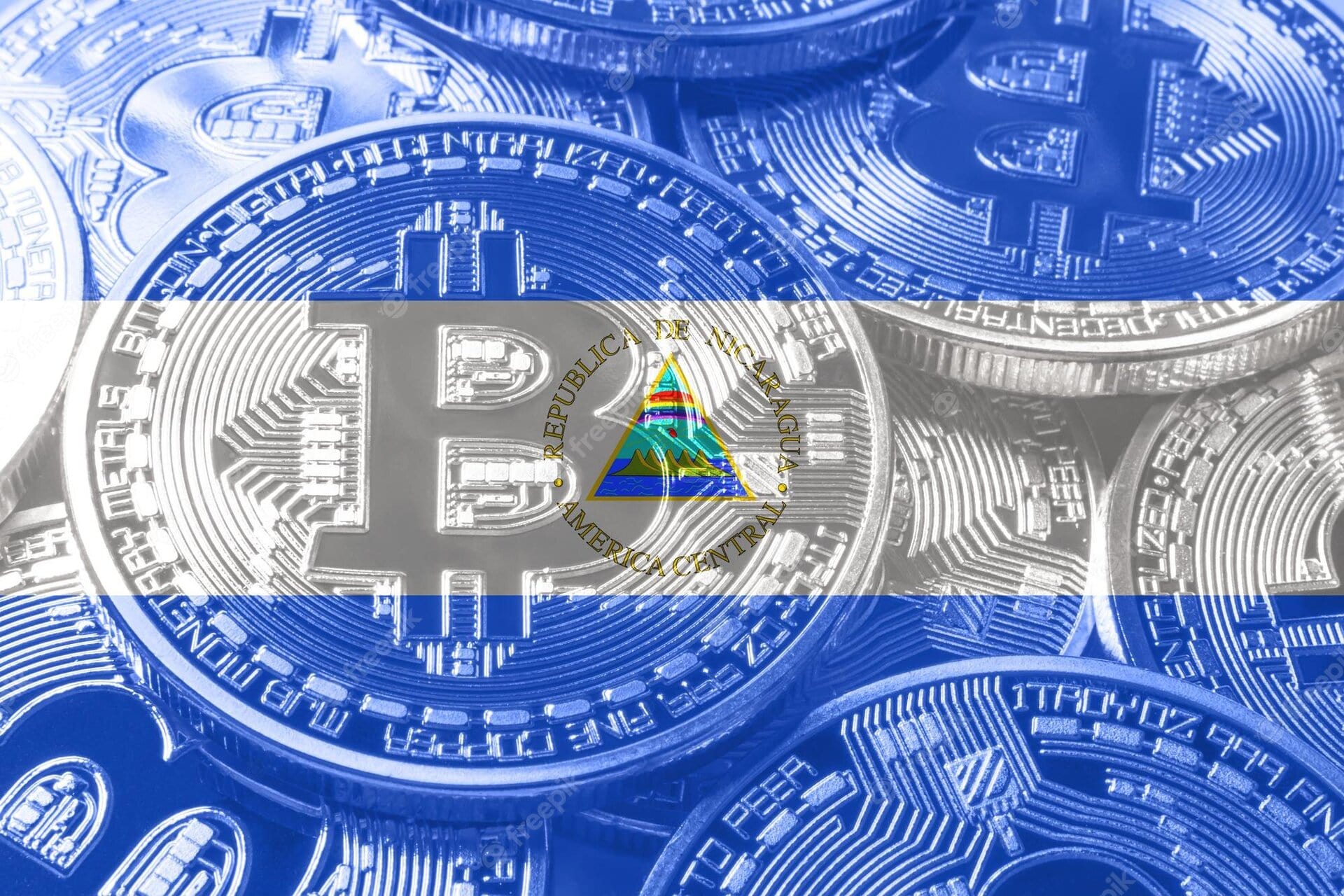 Cryptocurrency for Beginners in Nicaragua