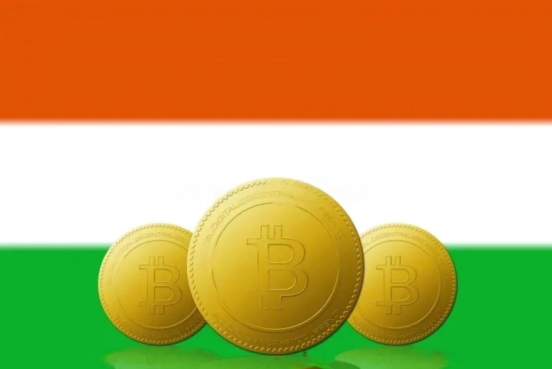Cryptocurrency for Beginners in Niger