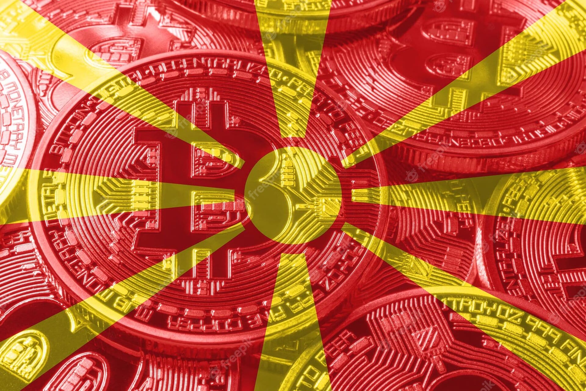 Cryptocurrency for Beginners in North North Macedonia