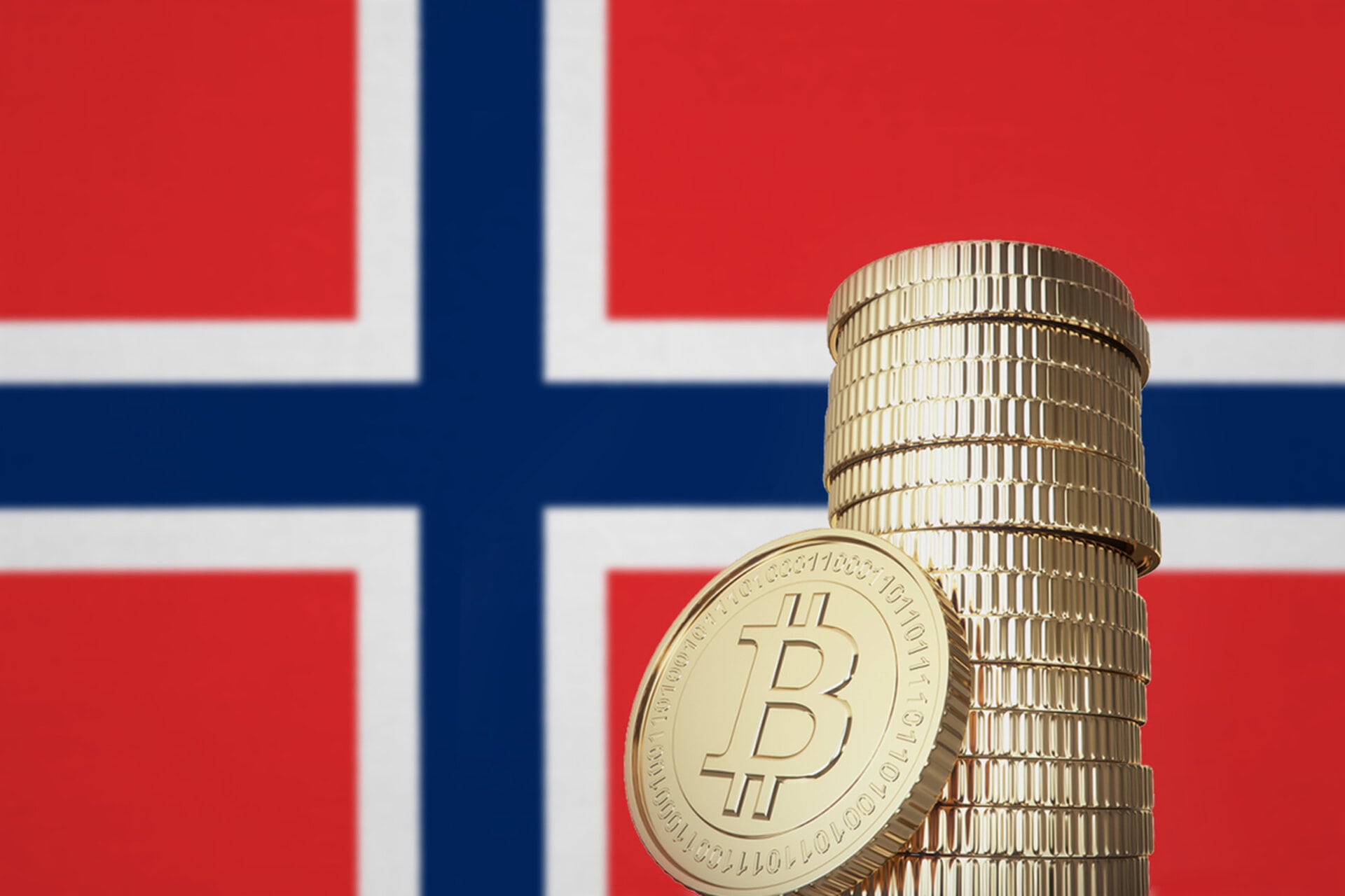 Cryptocurrency for Beginners in Norway