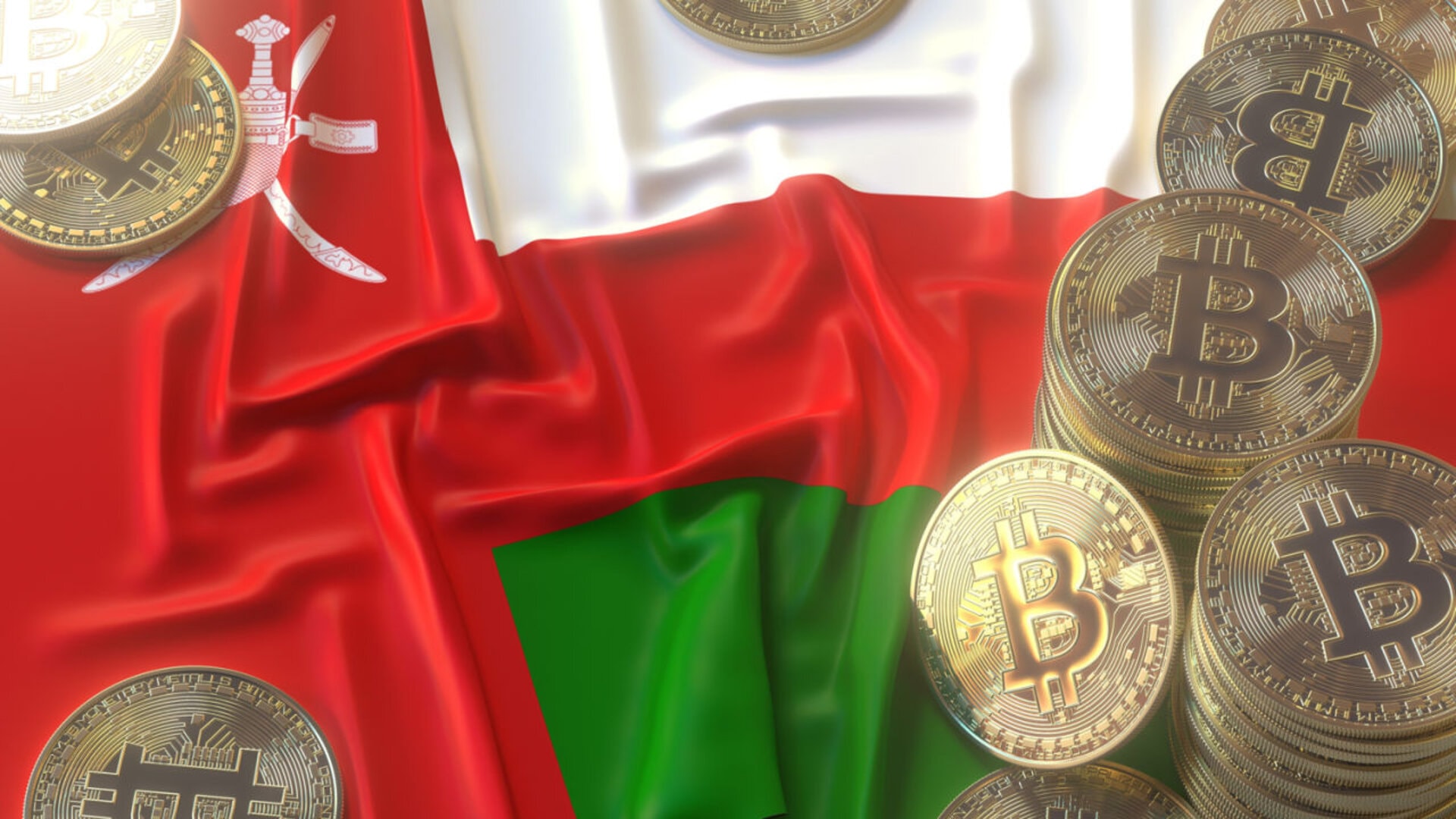Cryptocurrency for Beginners in Oman