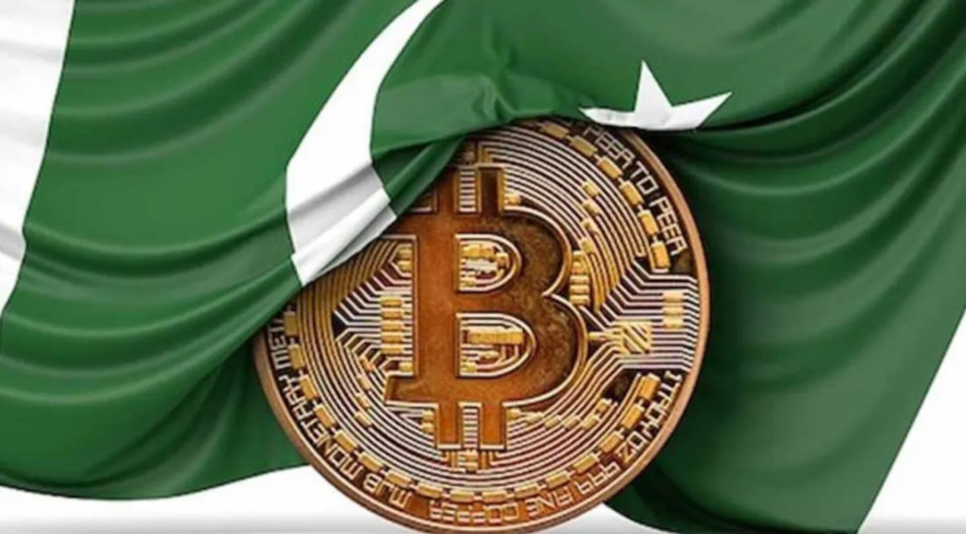 Cryptocurrency for Beginners in Pakistan