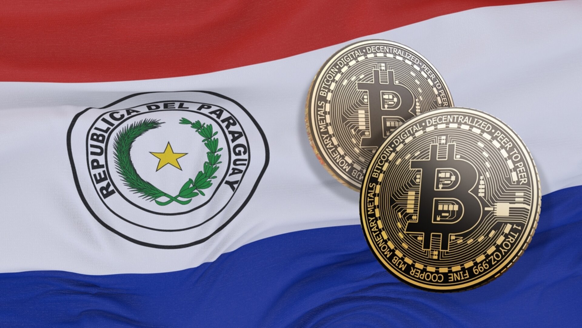 Cryptocurrency for Beginners in Paraguay