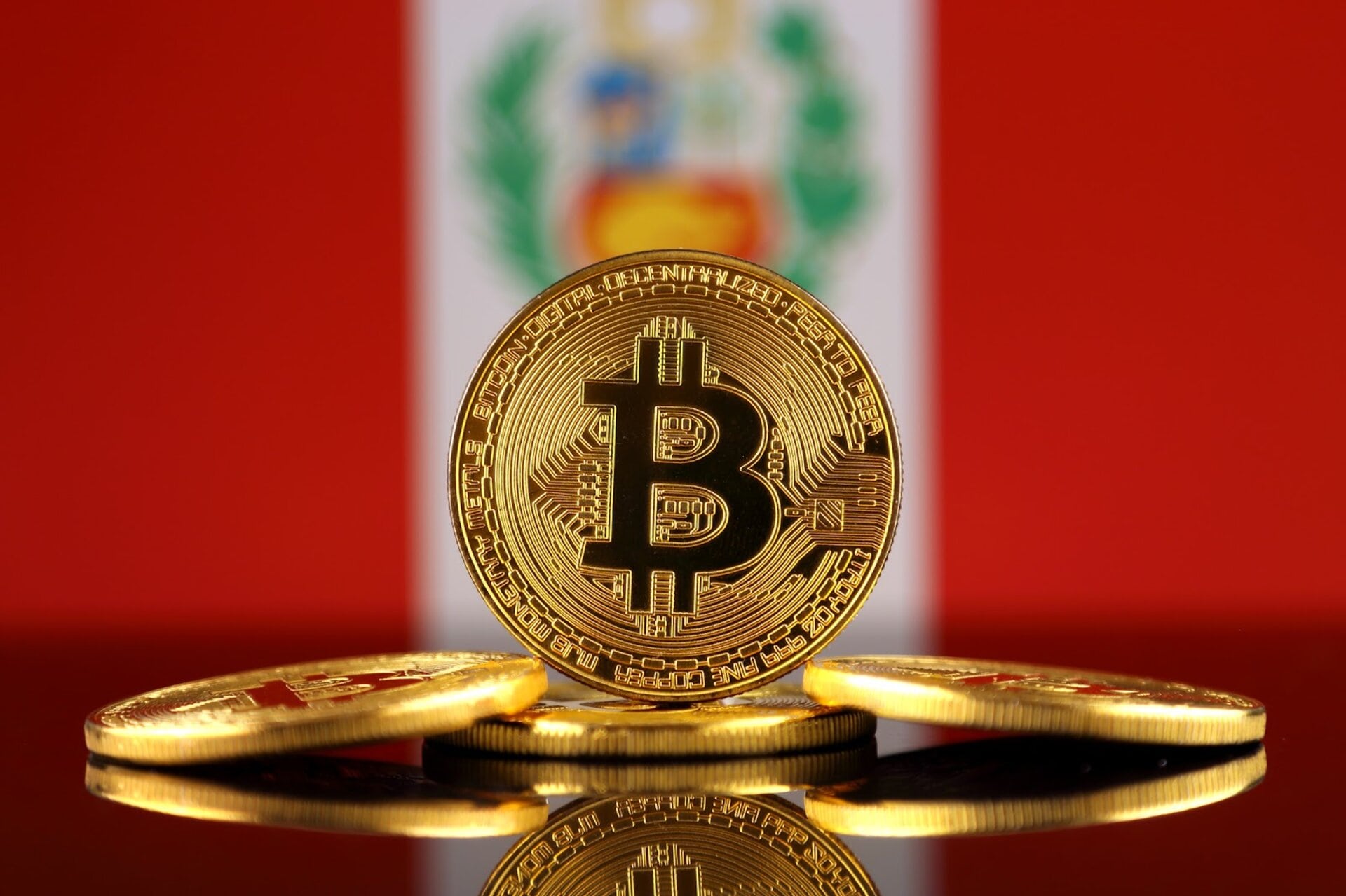 Cryptocurrency for Beginners in Peru