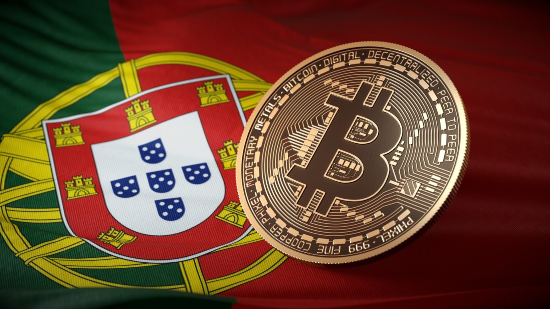 Cryptocurrency for Beginners in Portugal