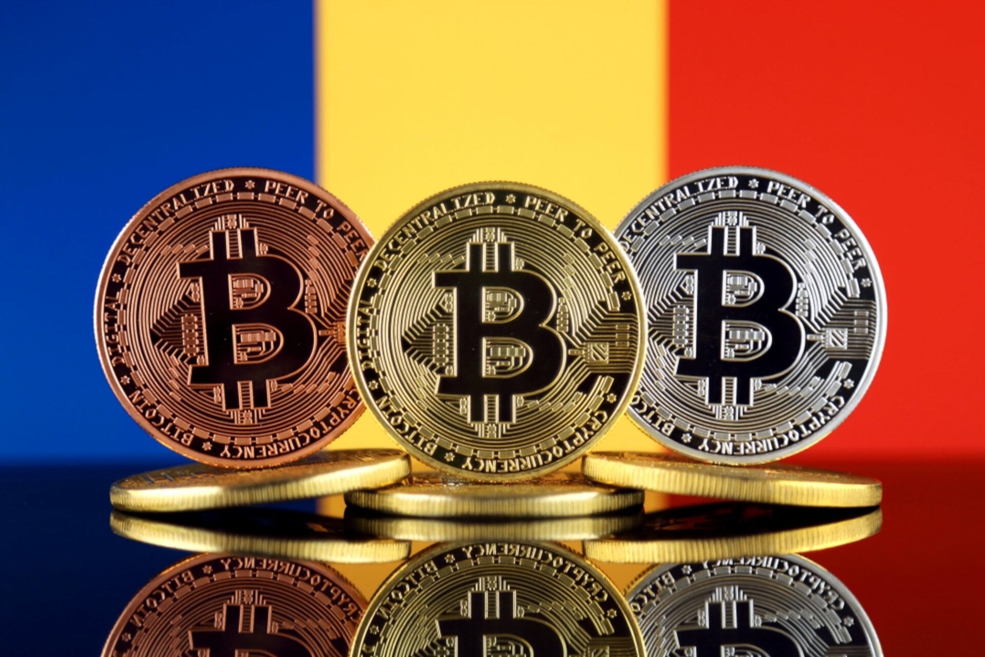Cryptocurrency for Beginners in Romania