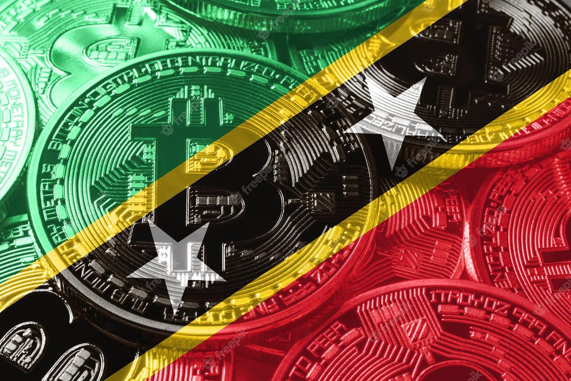 Cryptocurrency for Beginners in Saint Kitts and Nevis