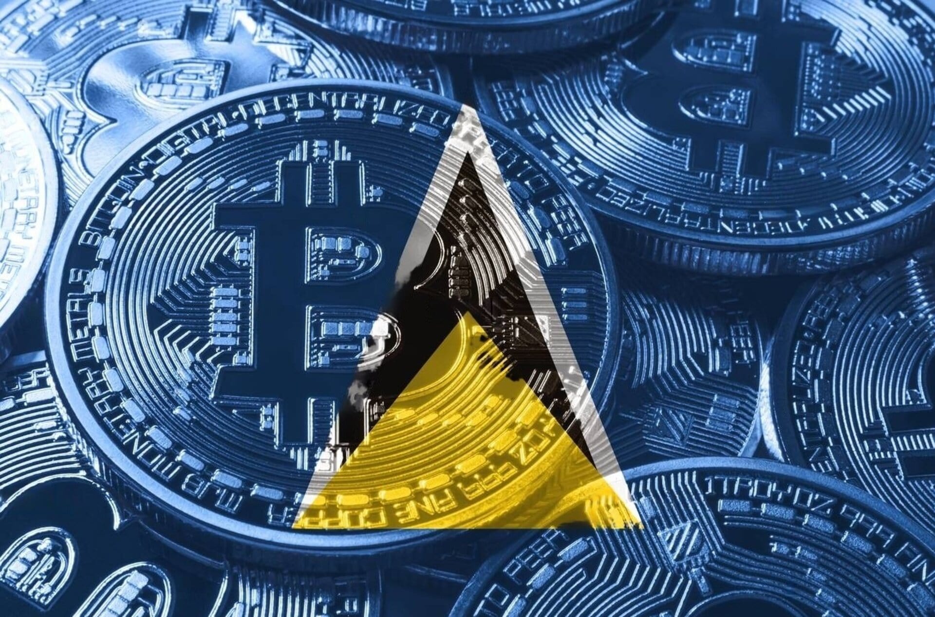 Cryptocurrency for Beginners in Saint Lucia