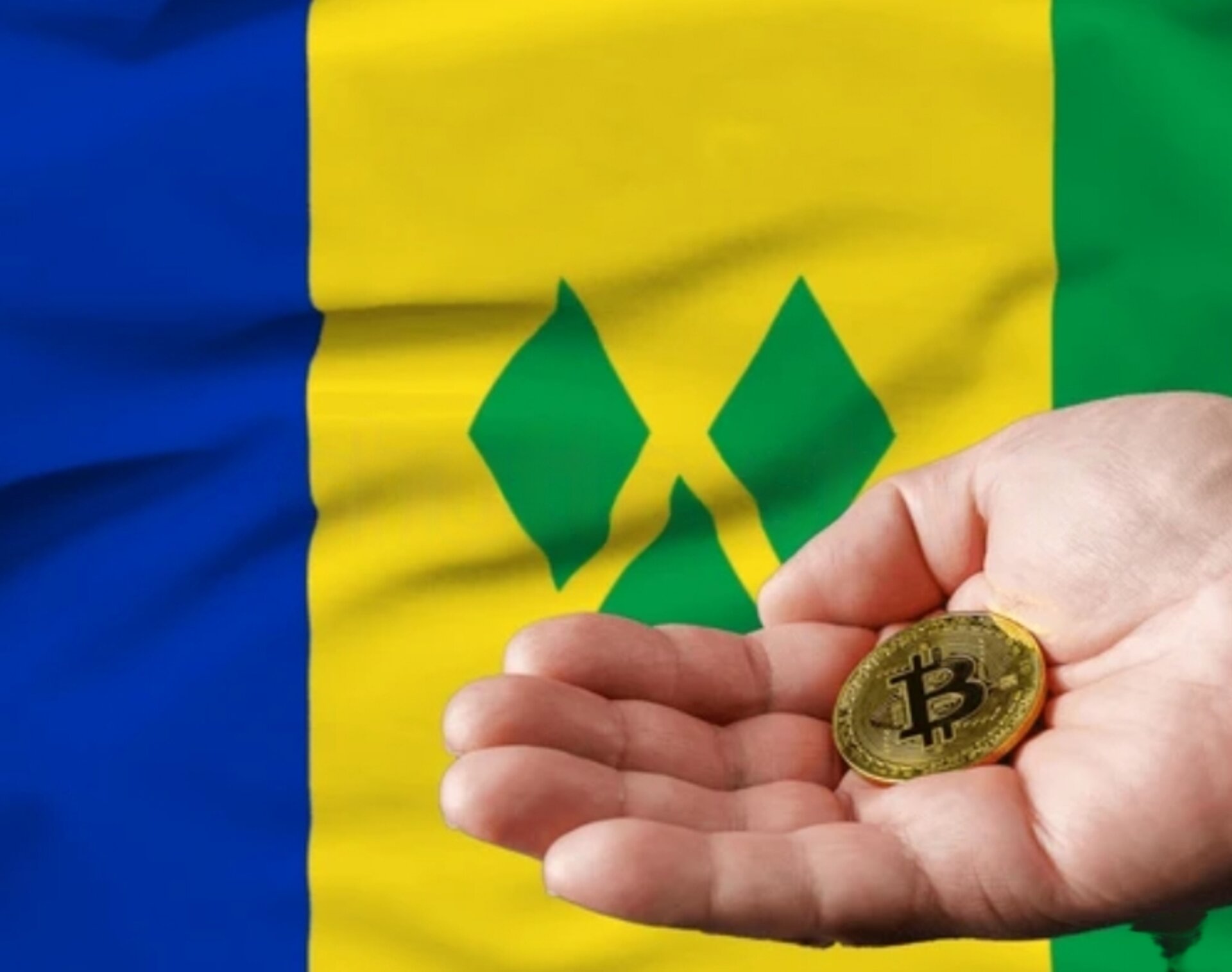 Cryptocurrency for Beginners in Saint Vincent and the Grenadines
