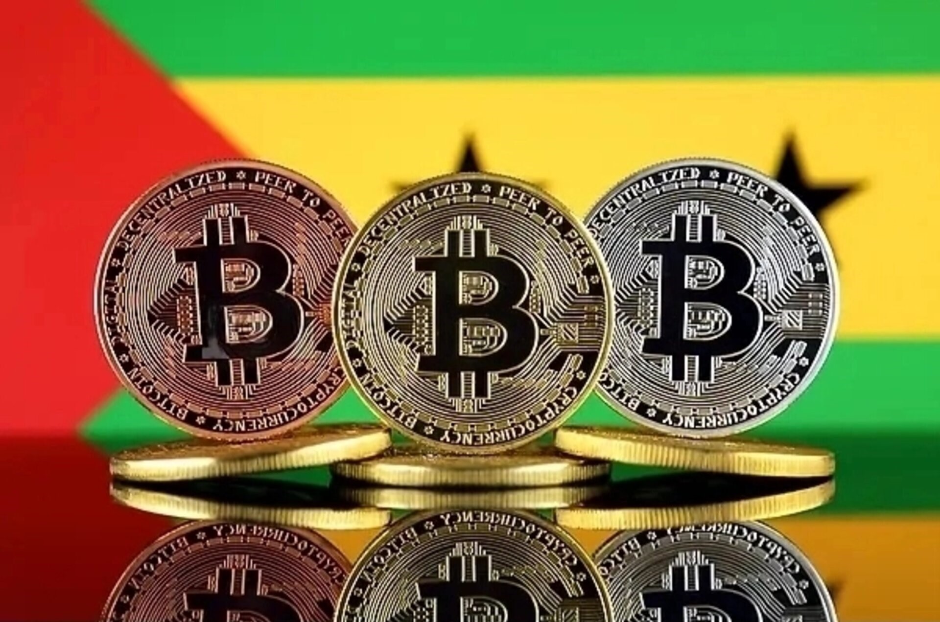 Cryptocurrency for Beginners in Sao Tome and Principe