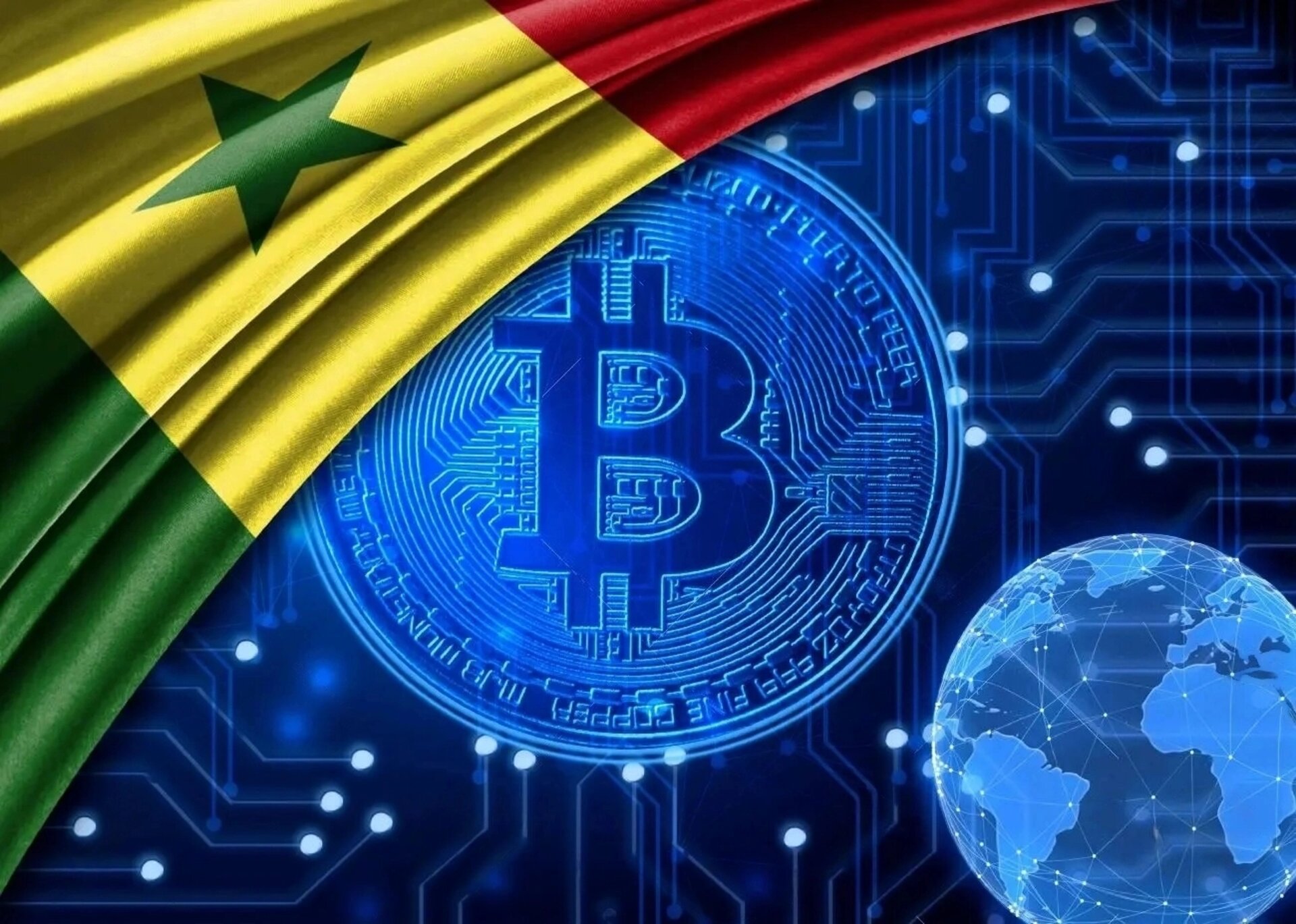 Cryptocurrency for Beginners in Senegal