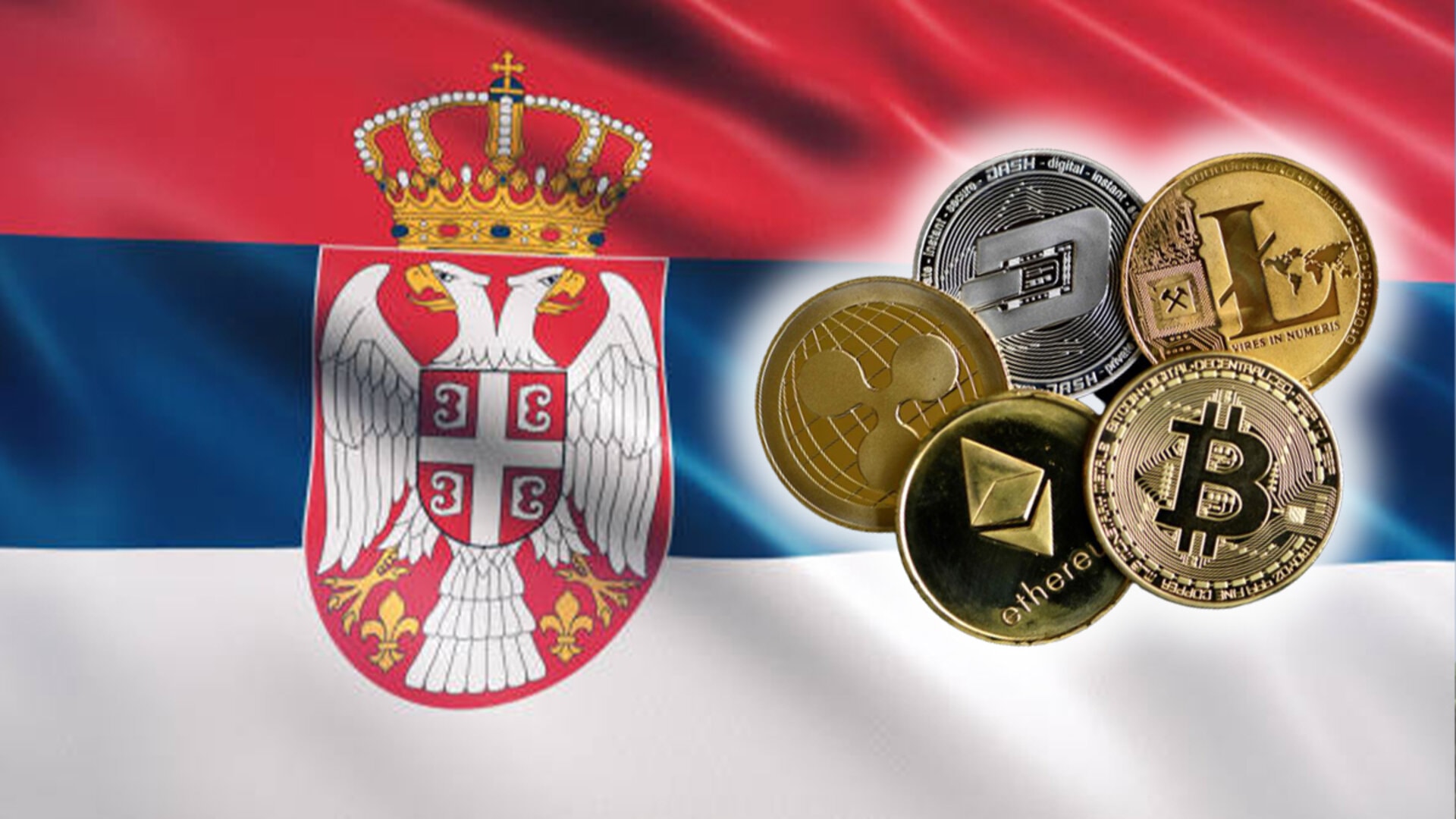 Cryptocurrency for Beginners in Serbia