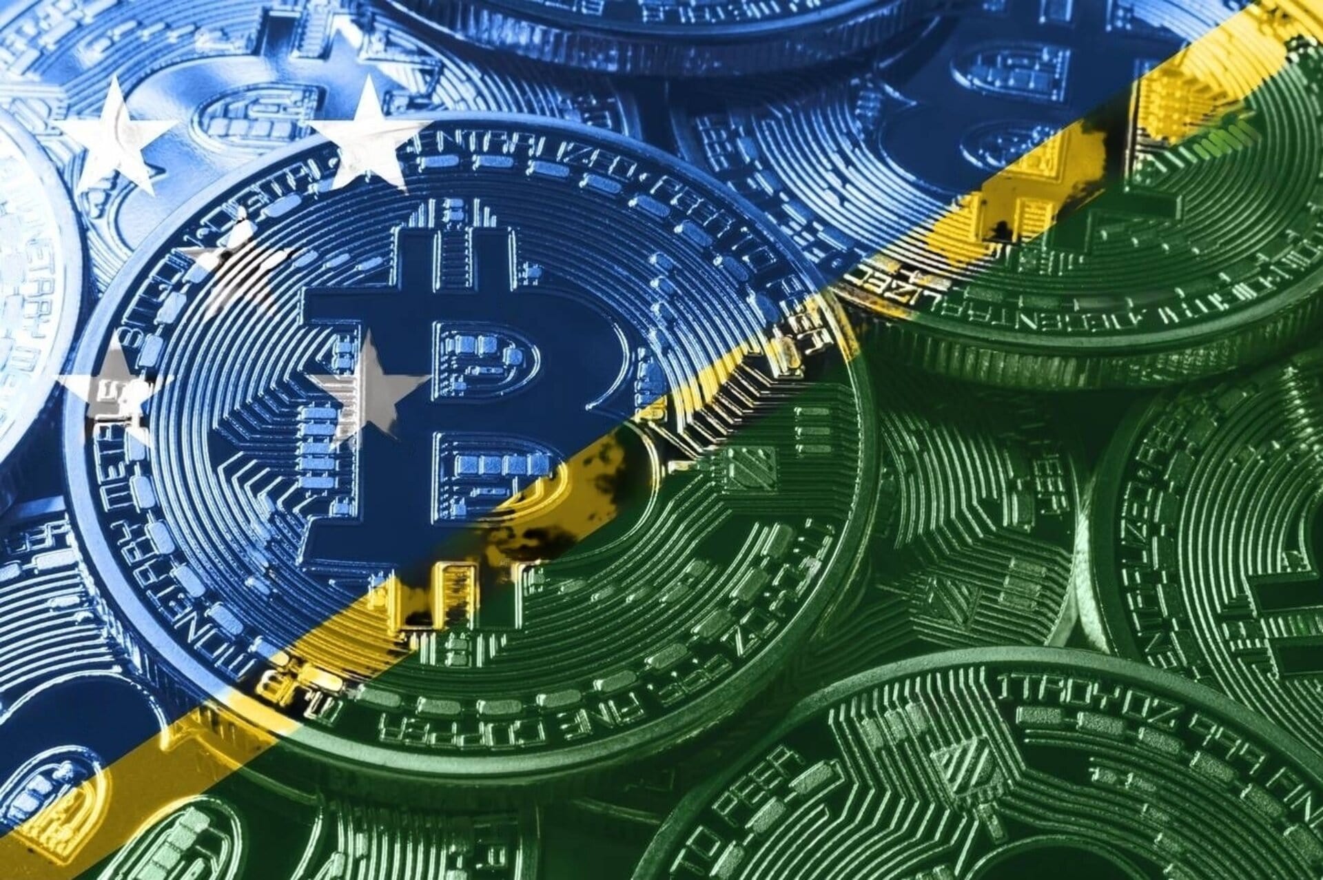 Cryptocurrency for Beginners in Solomon Islands
