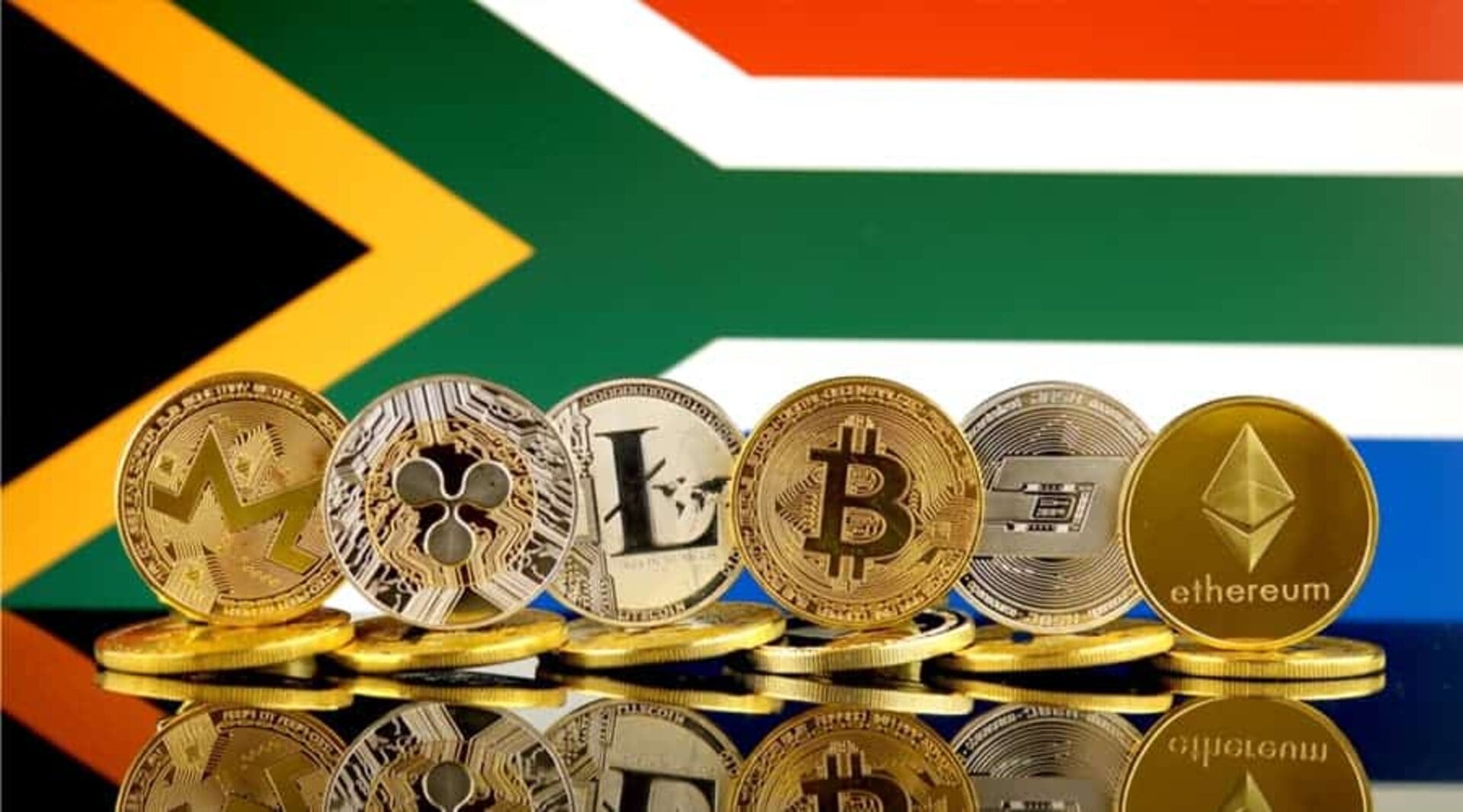 Cryptocurrency for Beginners in South Africa