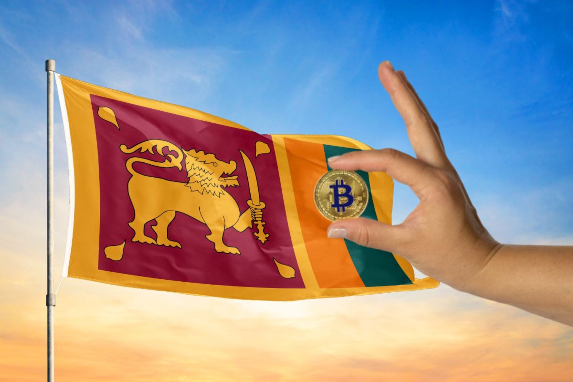 Cryptocurrency for Beginners in Sri Lanka