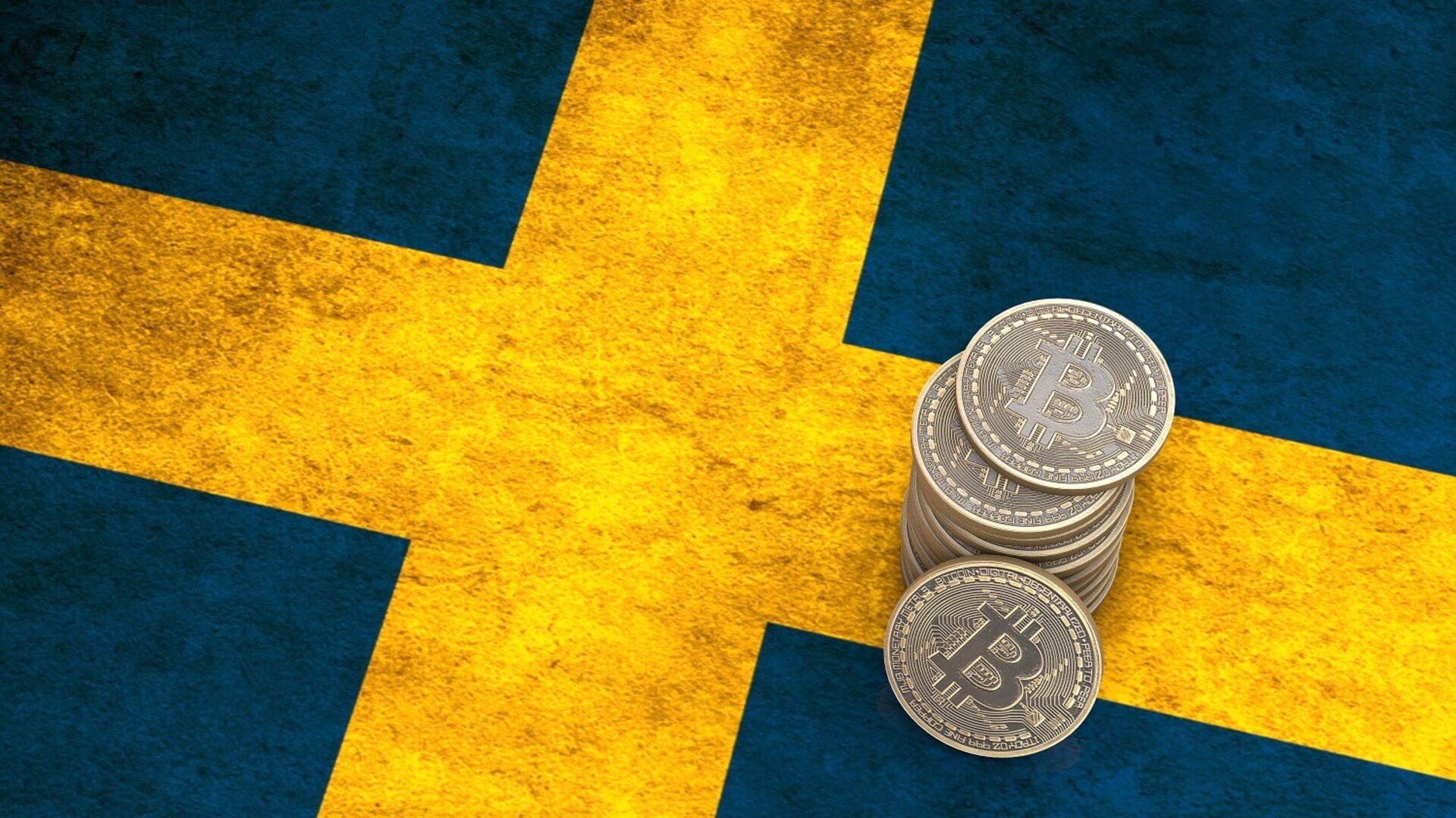 Cryptocurrency for Beginners in Sweden