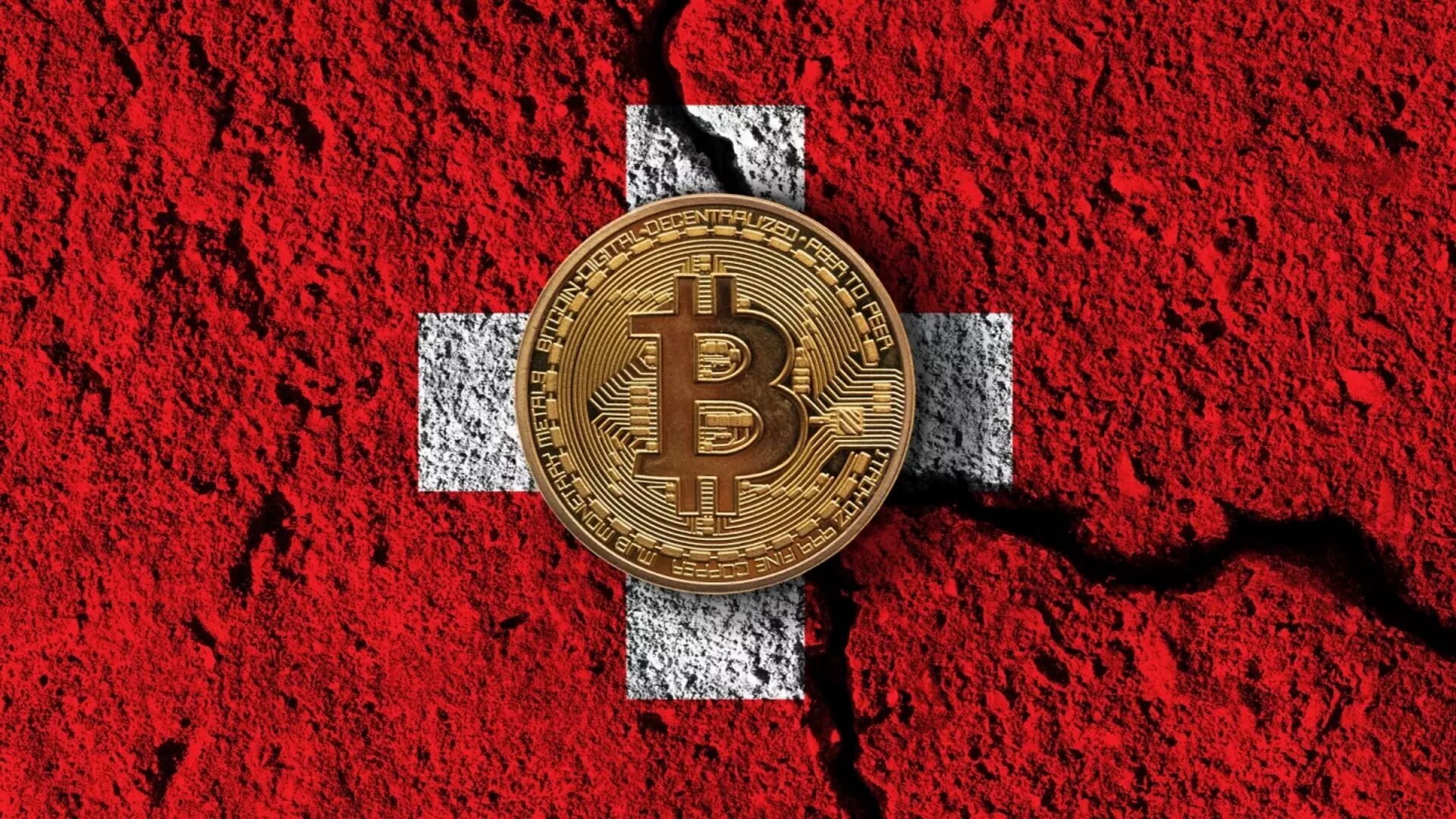 Cryptocurrency for Beginners in Switzerland