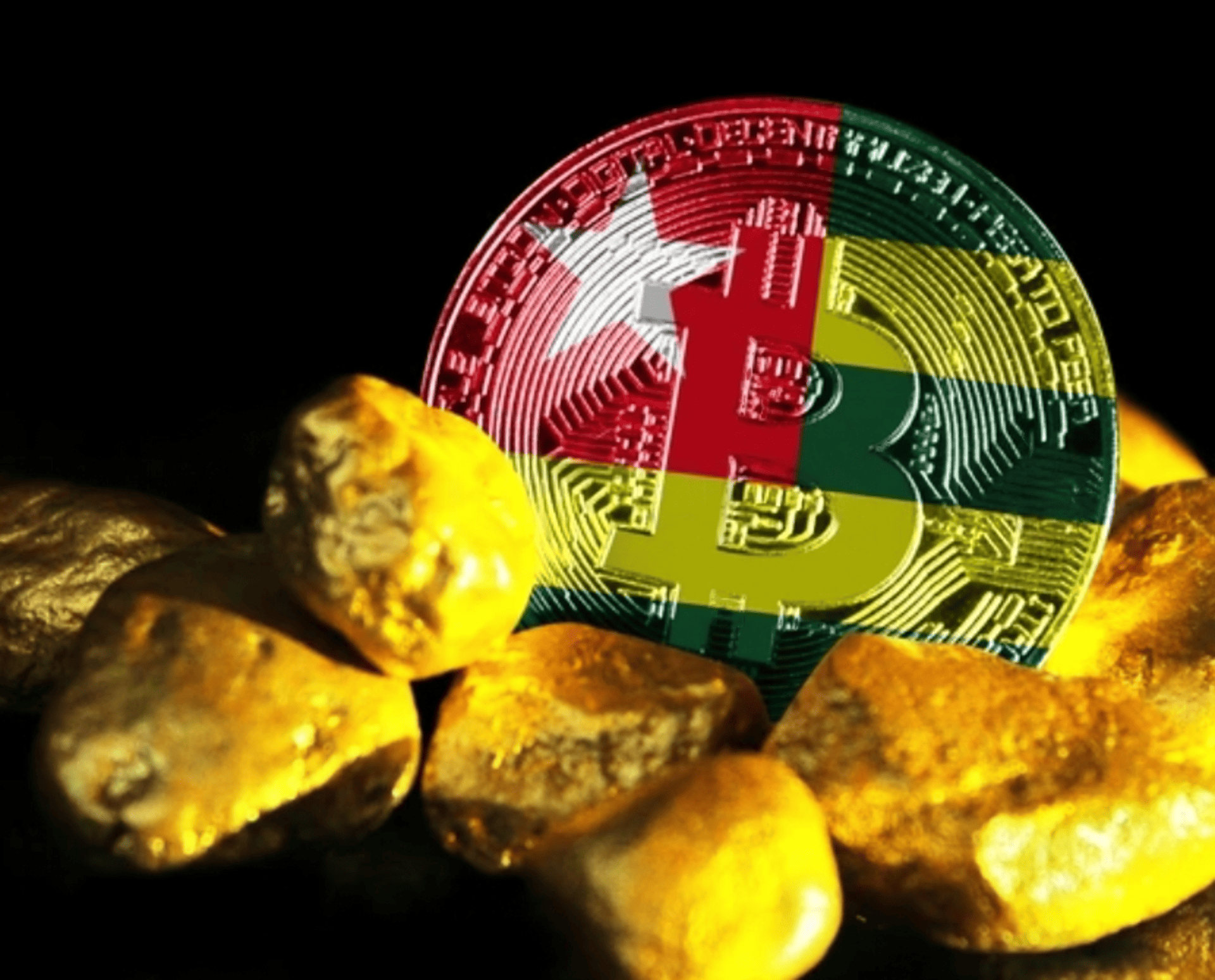 Cryptocurrency for Beginners in Togo