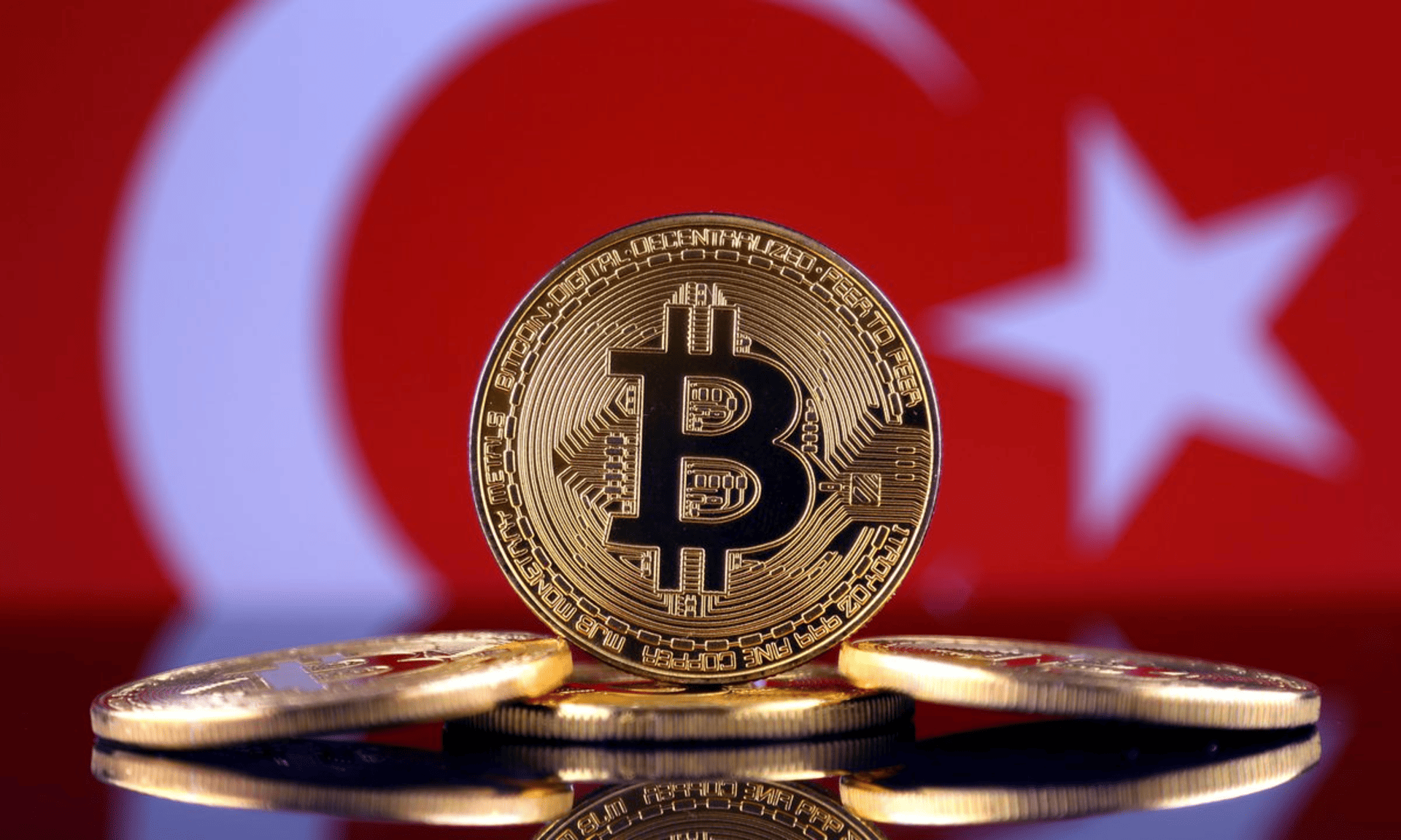 Cryptocurrency for Beginners in Turkey