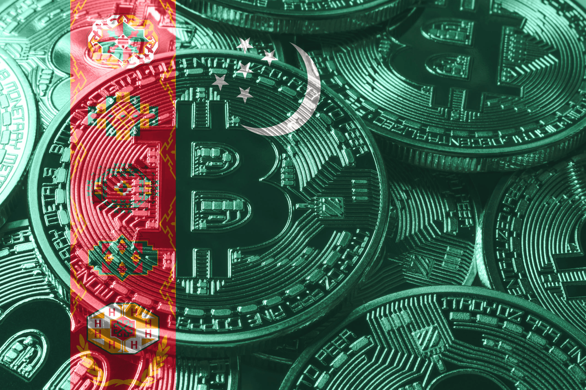 Cryptocurrency for Beginners in Turkmenistan