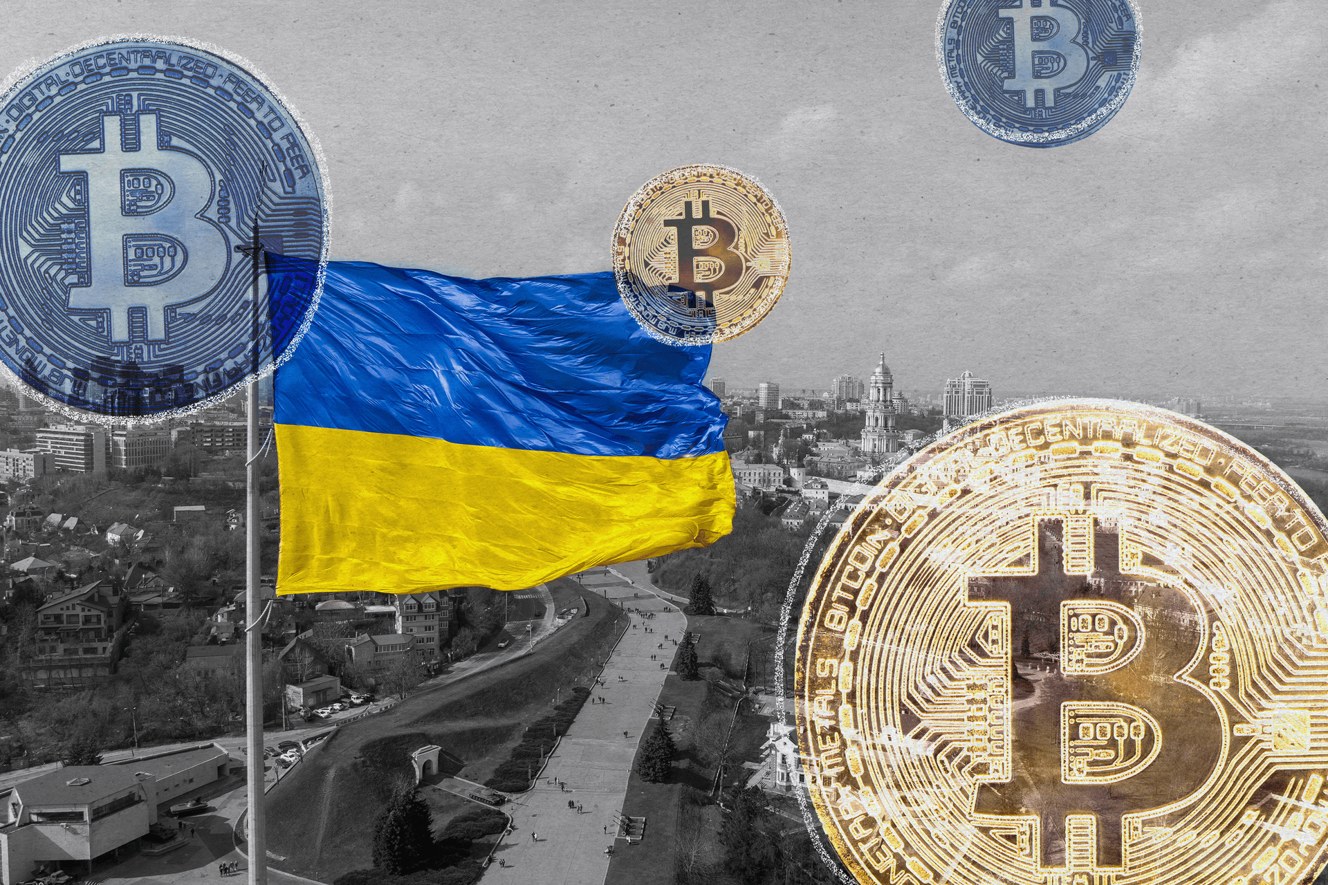Cryptocurrency for Beginners in Ukraine