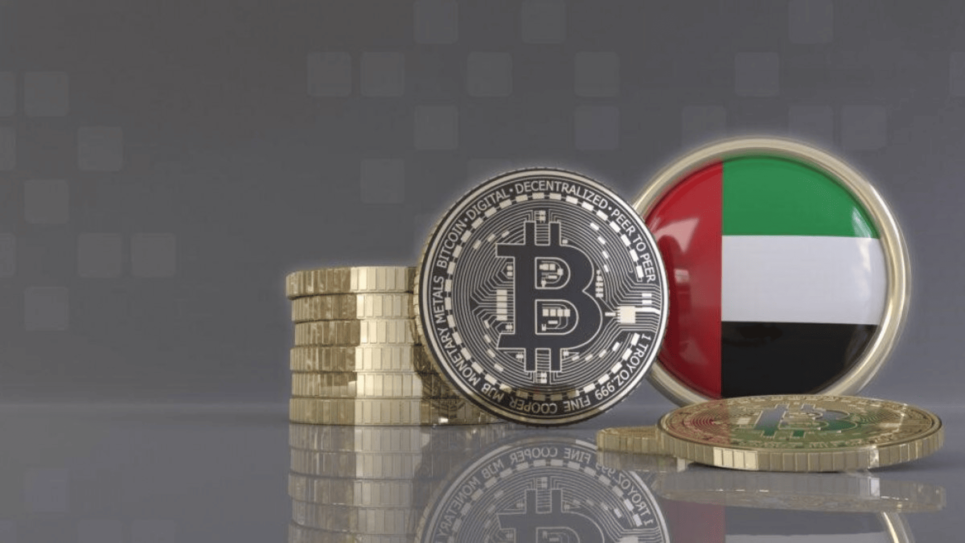 Cryptocurrency for Beginners in United Arab Emirates