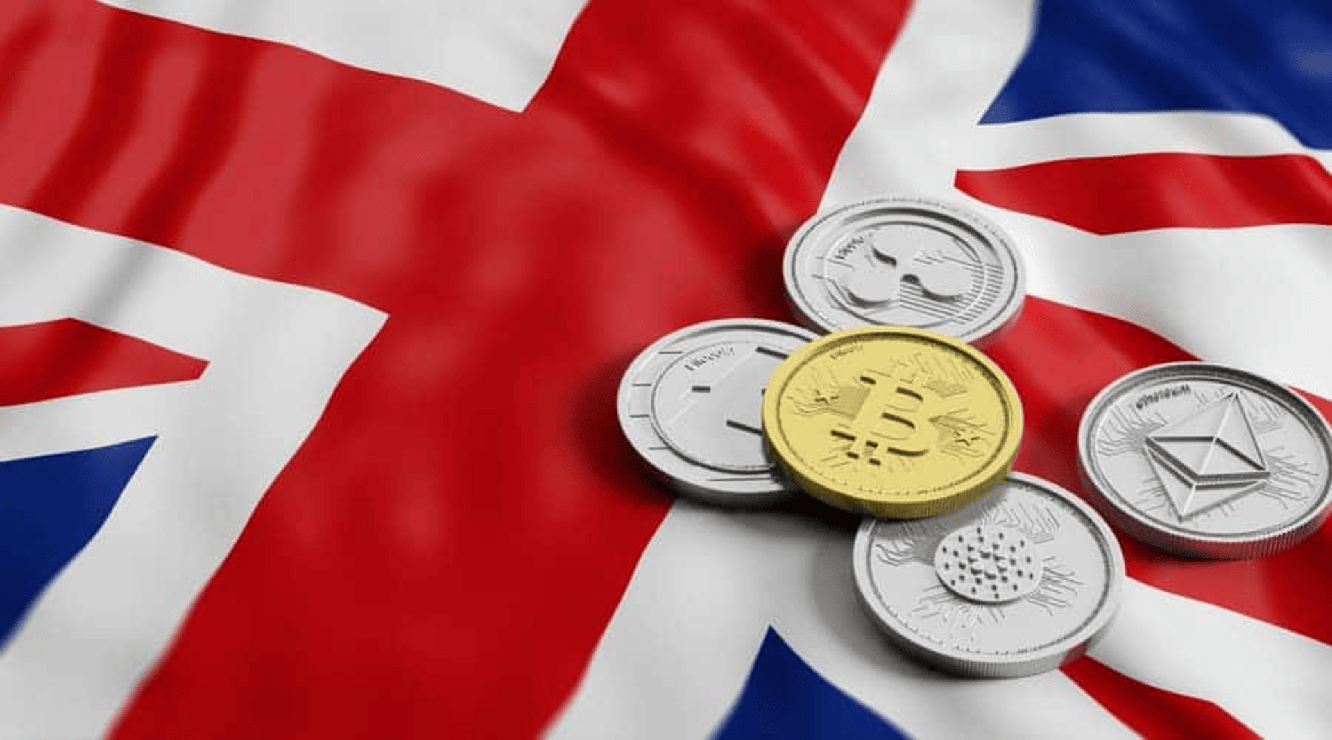 Cryptocurrency for Beginners in United Kingdom
