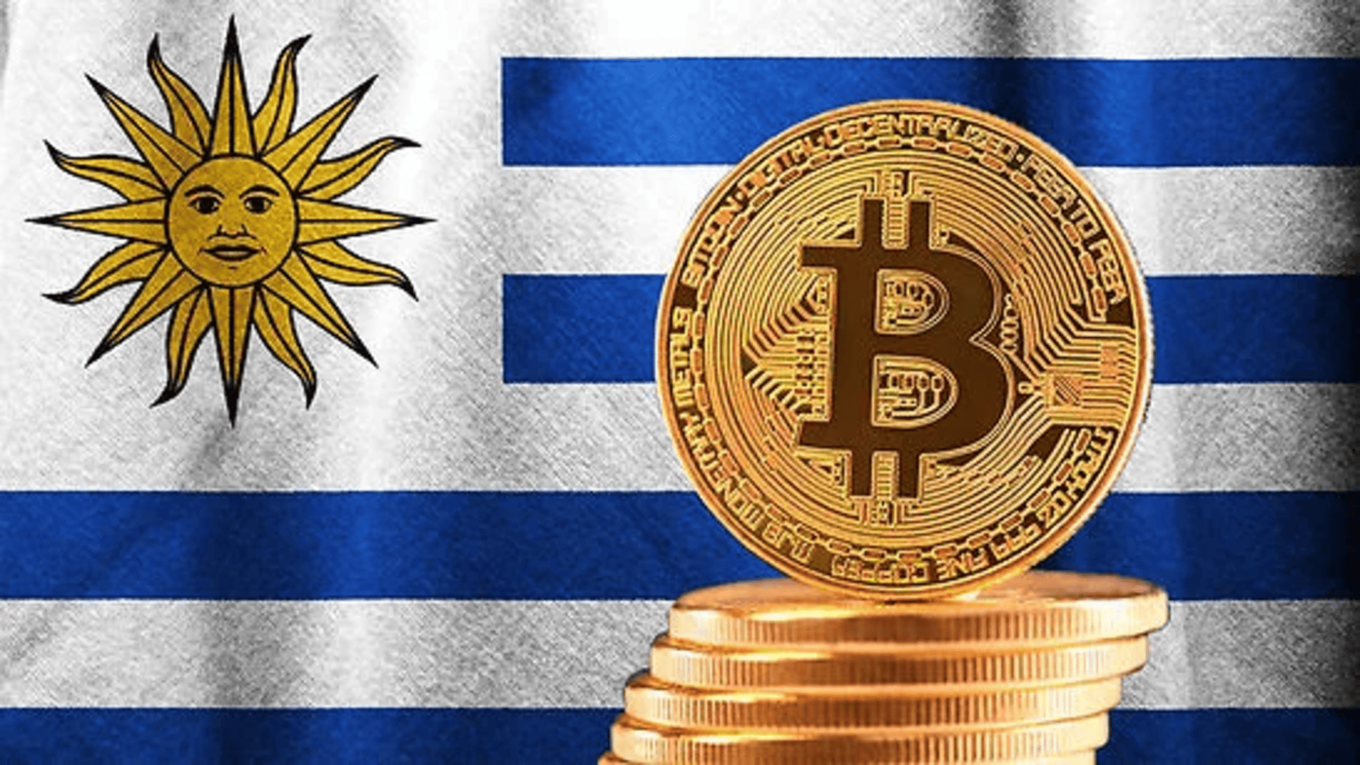 Cryptocurrency for Beginners in Uruguay