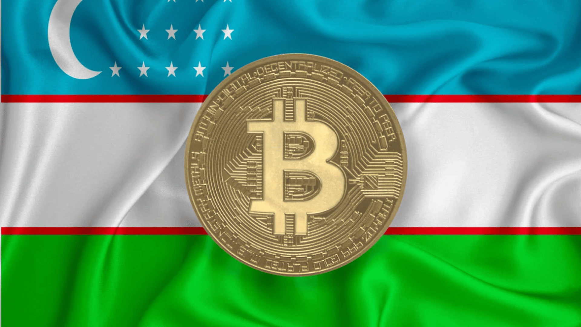 Cryptocurrency for Beginners in Uzbekistan
